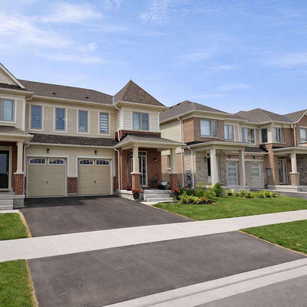 25 Edminston Drive, Centre Wellington, ON N1M 0J3