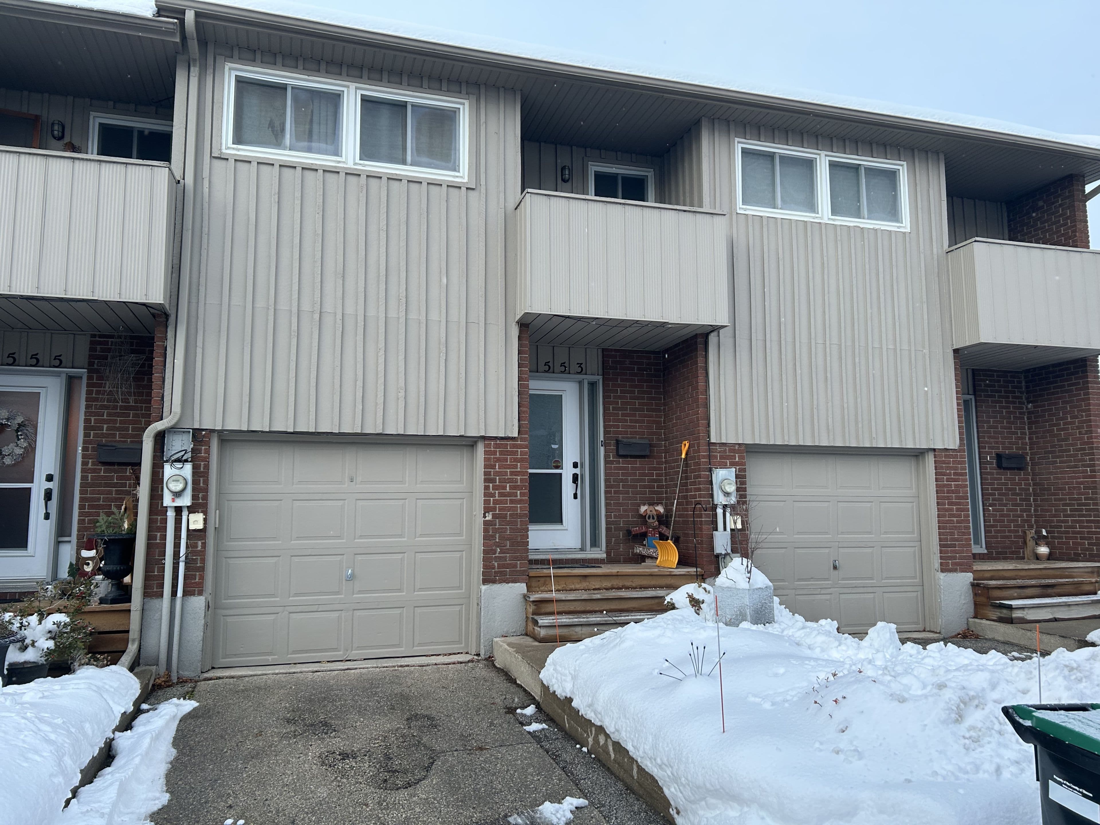 553 Tenth Street, Collingwood, ON L9Y 4K6