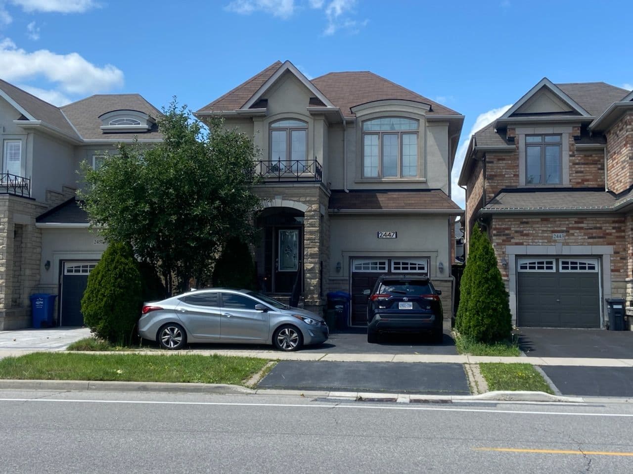 2447 PINE GLEN Road Lower Level, Oakville, ON L6M 0R6