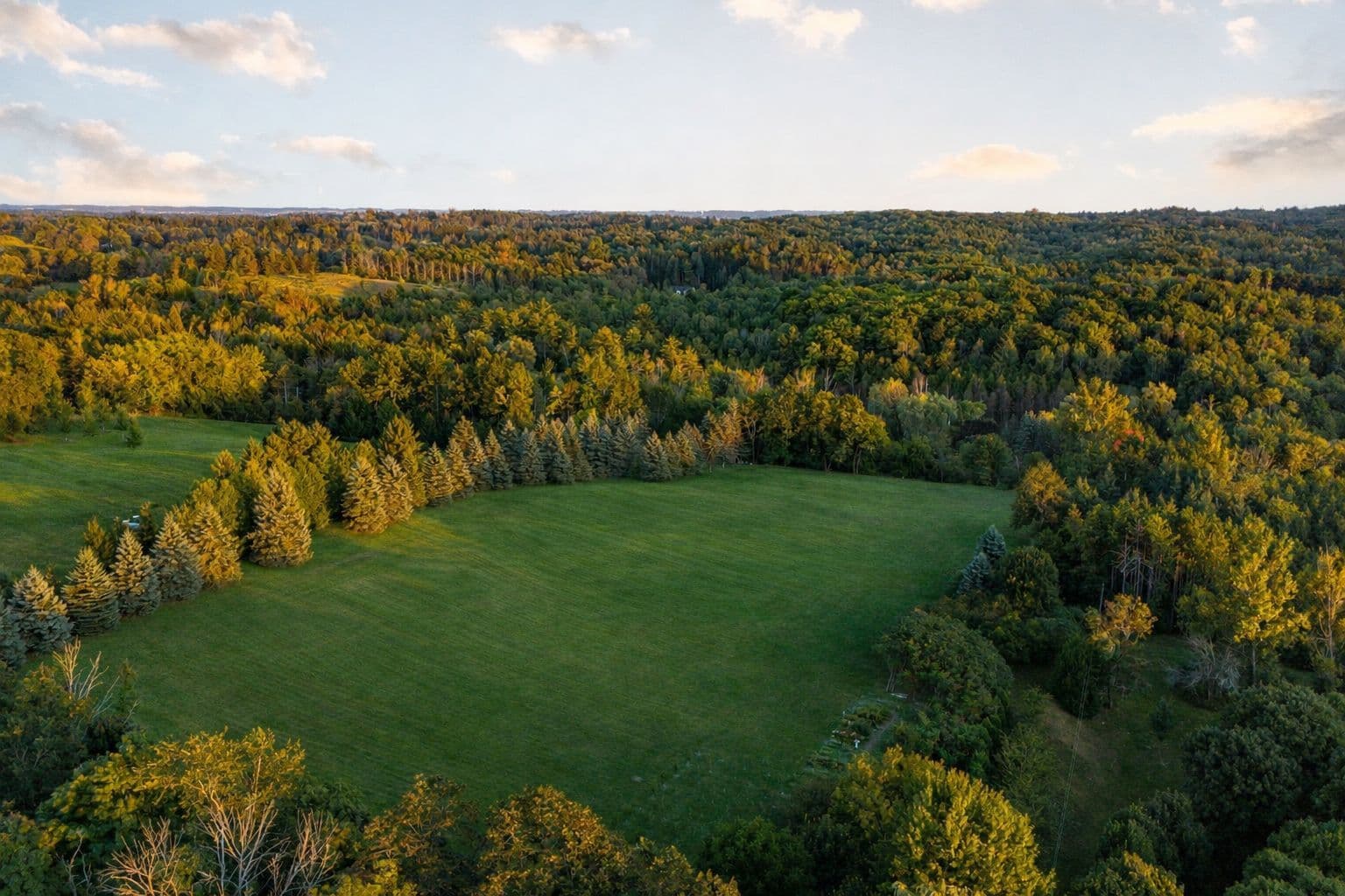 2510 17th Sideroad N/A, King, ON L7B 1A3