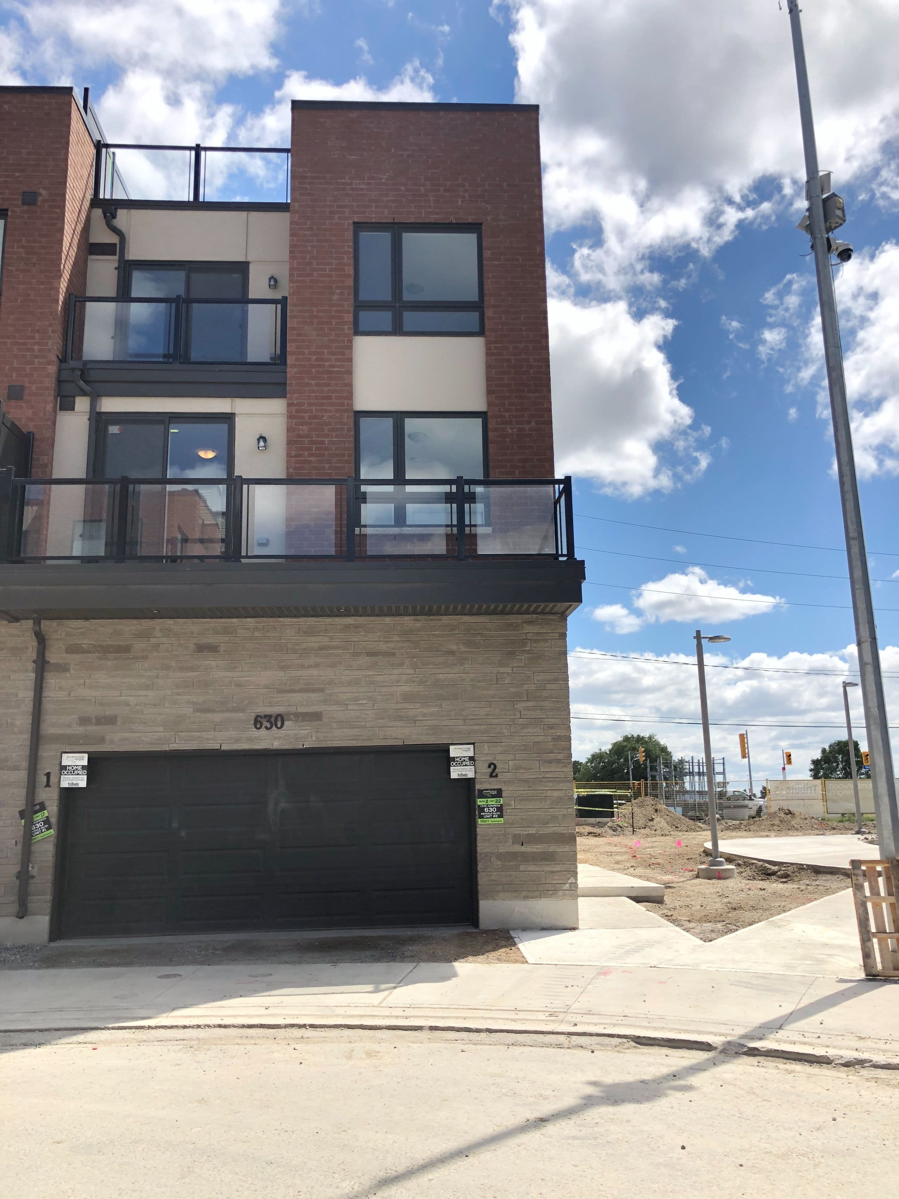 630 Rexdale Boulevard 2, Toronto W10, ON M9W 0G1