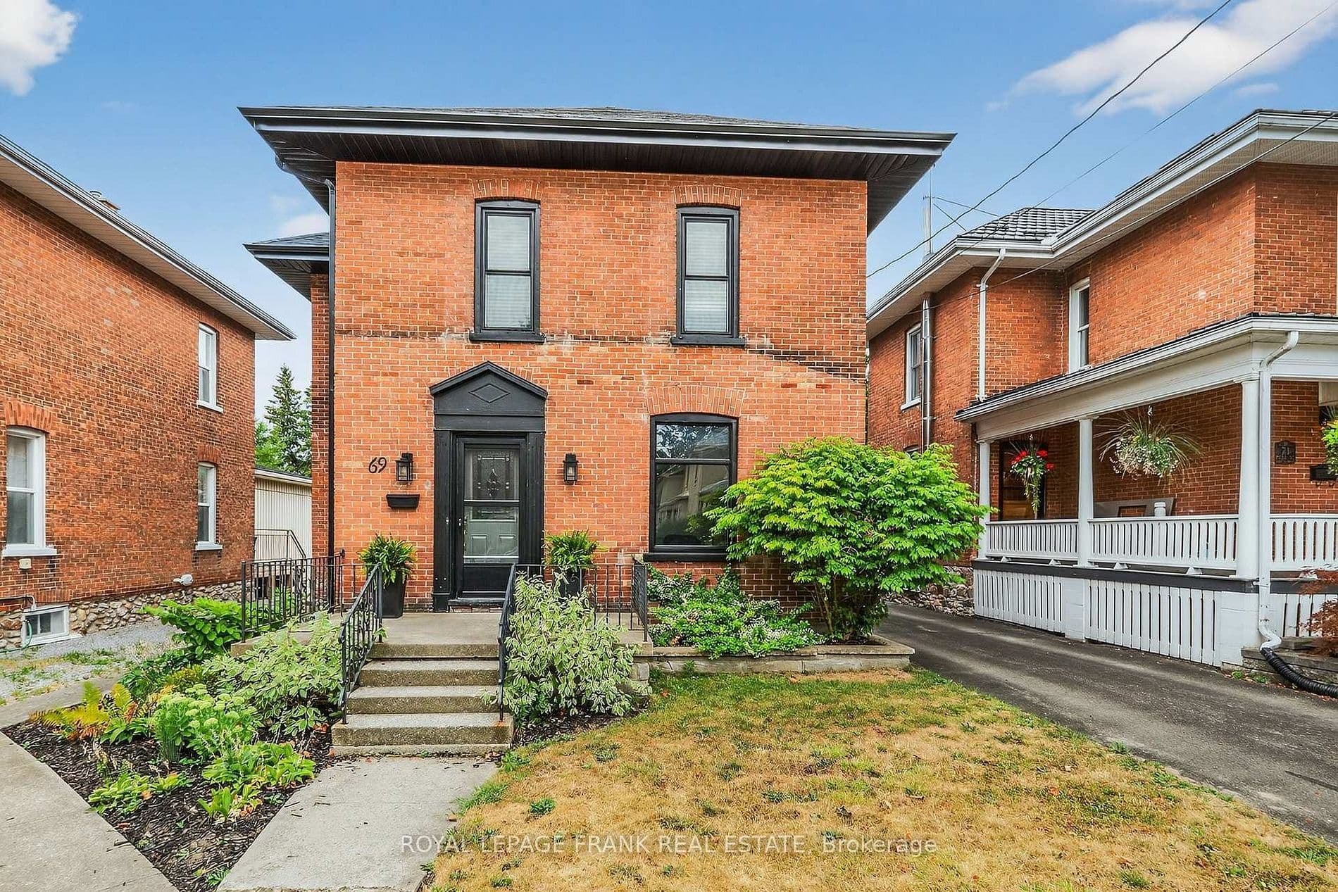 69 Peel Street, Kawartha Lakes, ON K9V 3M5