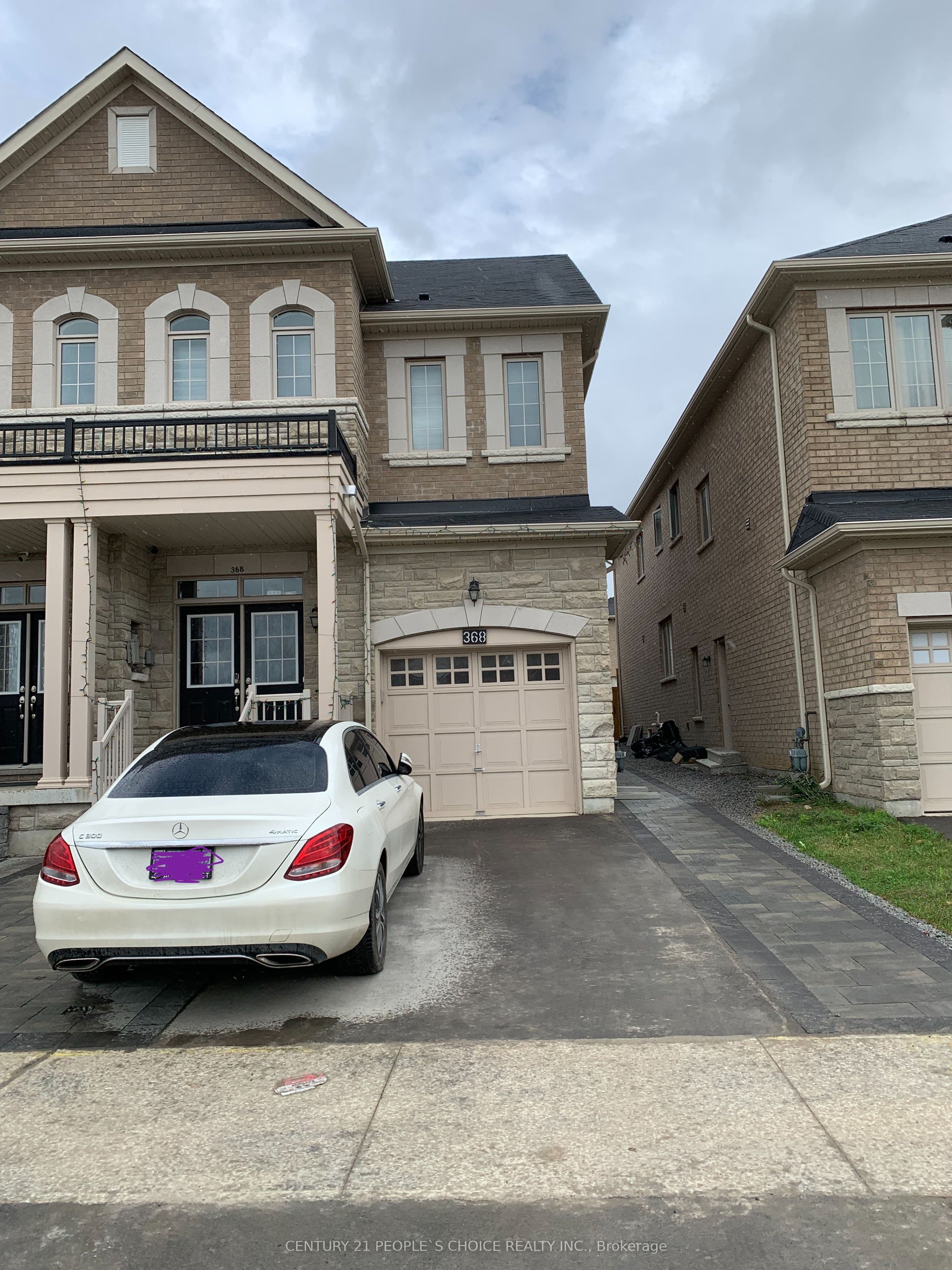 368 Kirkham Drive Upper, Markham, ON L3S 0E4