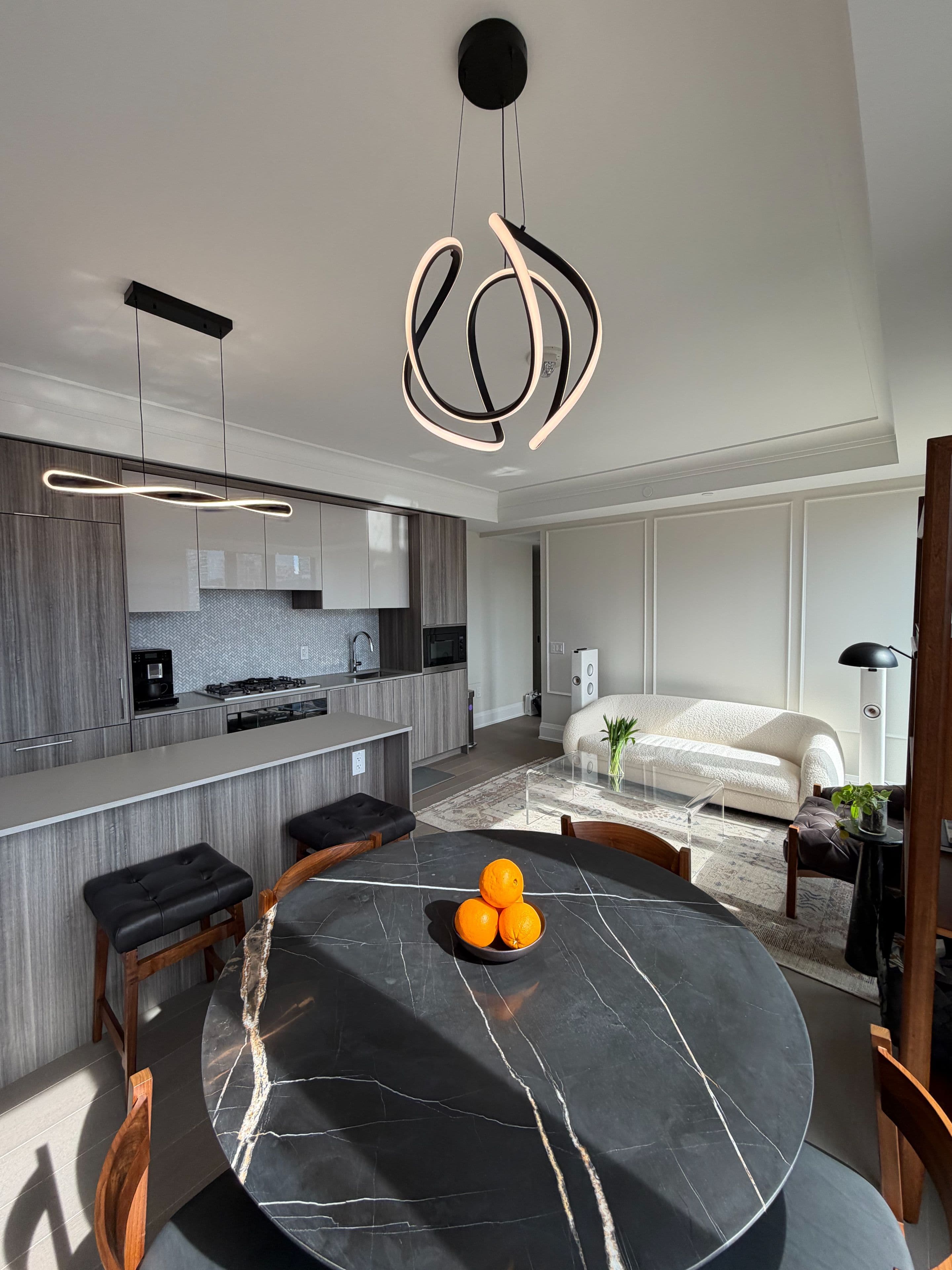 123 Portland Street 1207, Toronto C01, ON M5V 0V9