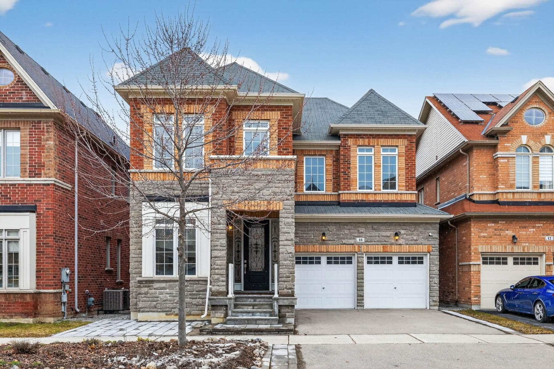 10 Hubner Avenue, Markham, ON L6C 0S8