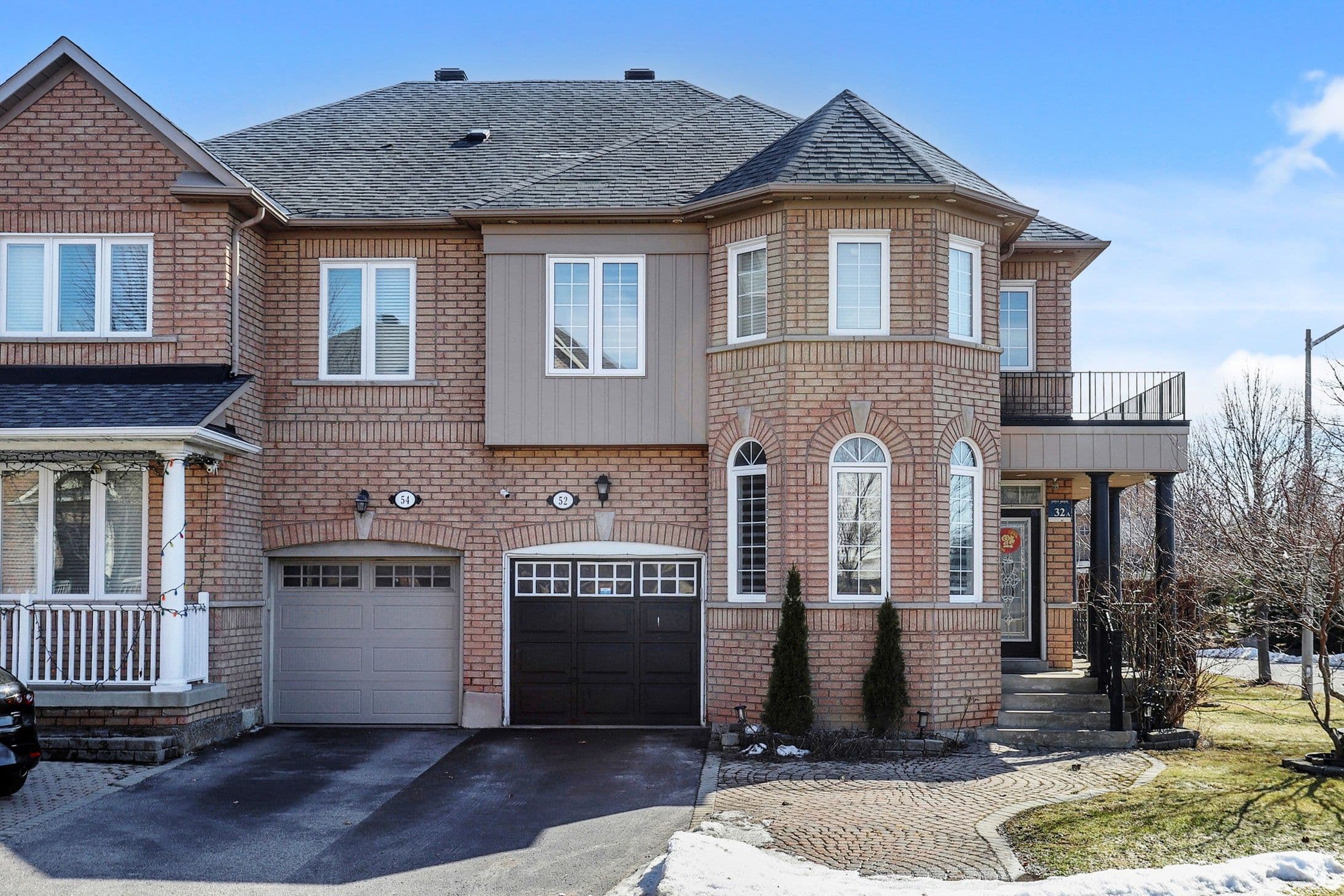 52 Lakespring Drive, Markham, ON L6C 2Z1