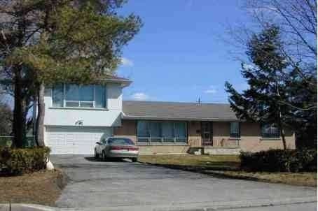 95 Fairglen Avenue Main Floor, Toronto E05, ON M1W 1A8