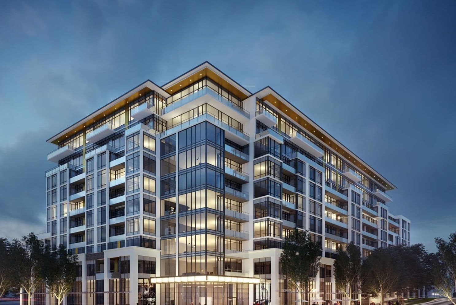 395 Dundas Street 131, Oakville, ON L6M 5R8