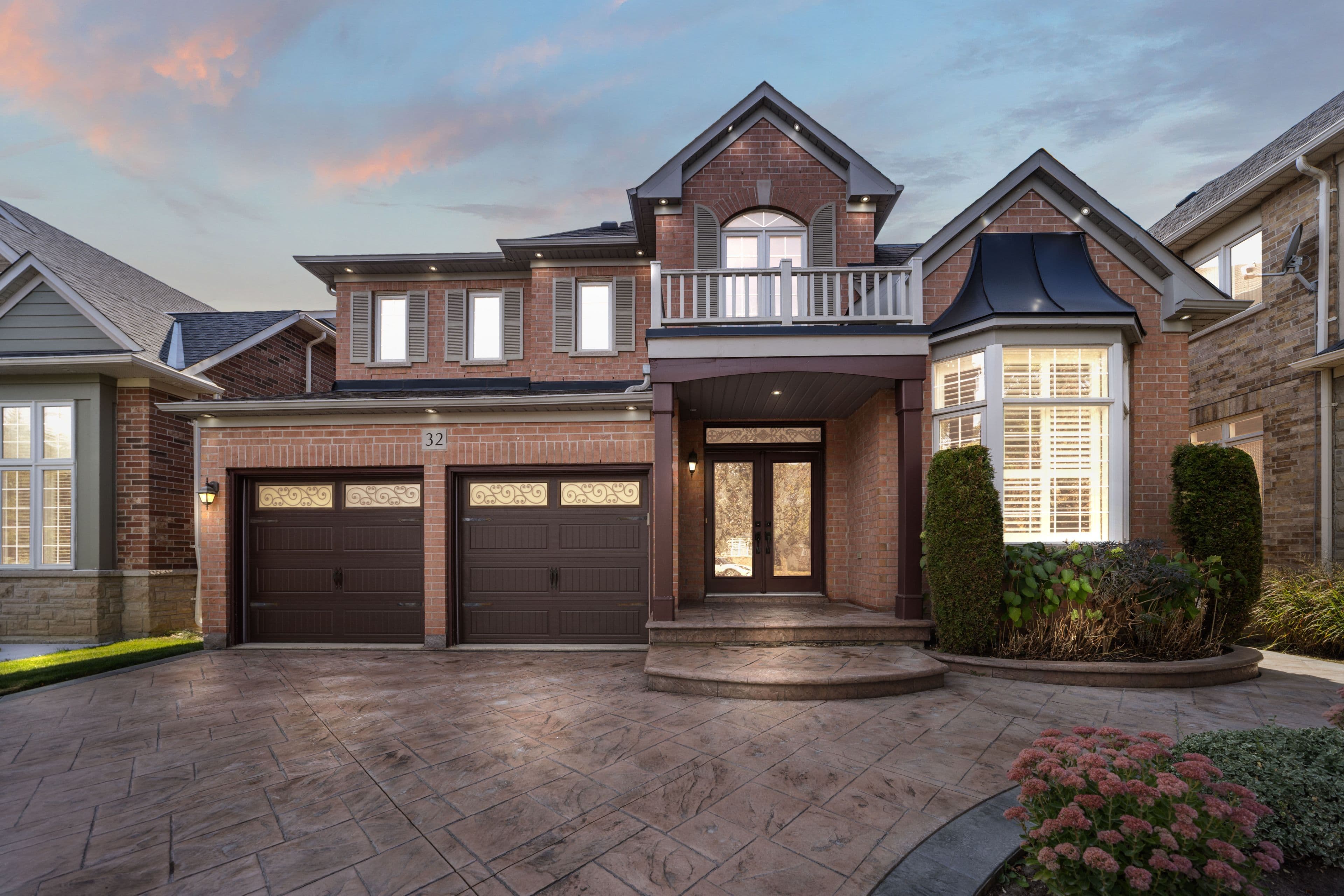 32 Xavier Court, Brampton, ON L6Y 5S1