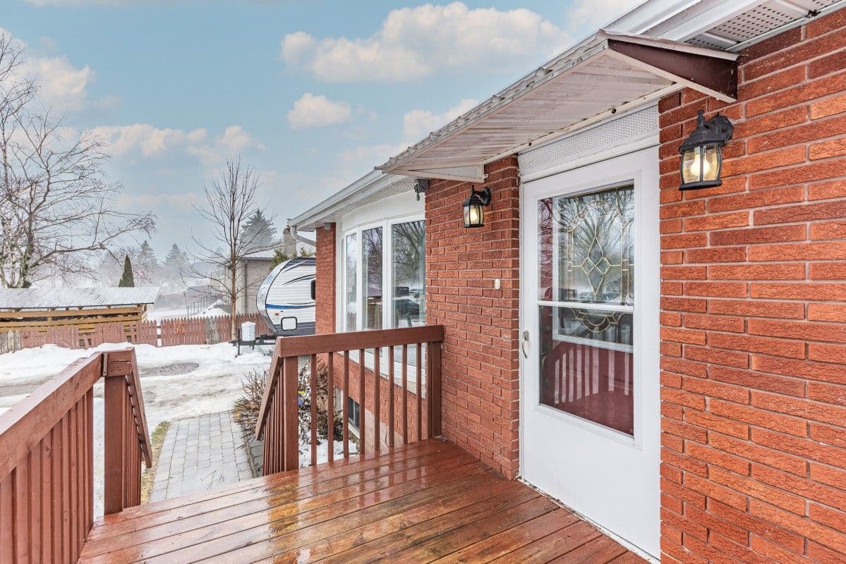 2872 Sunset Drive, Ramara, ON L0K 1B0