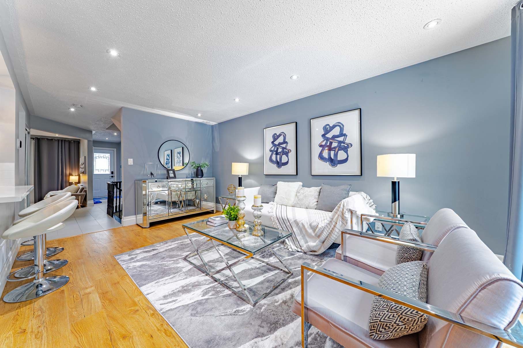 17 Old Wellington Street, Markham, ON L3P 5E3