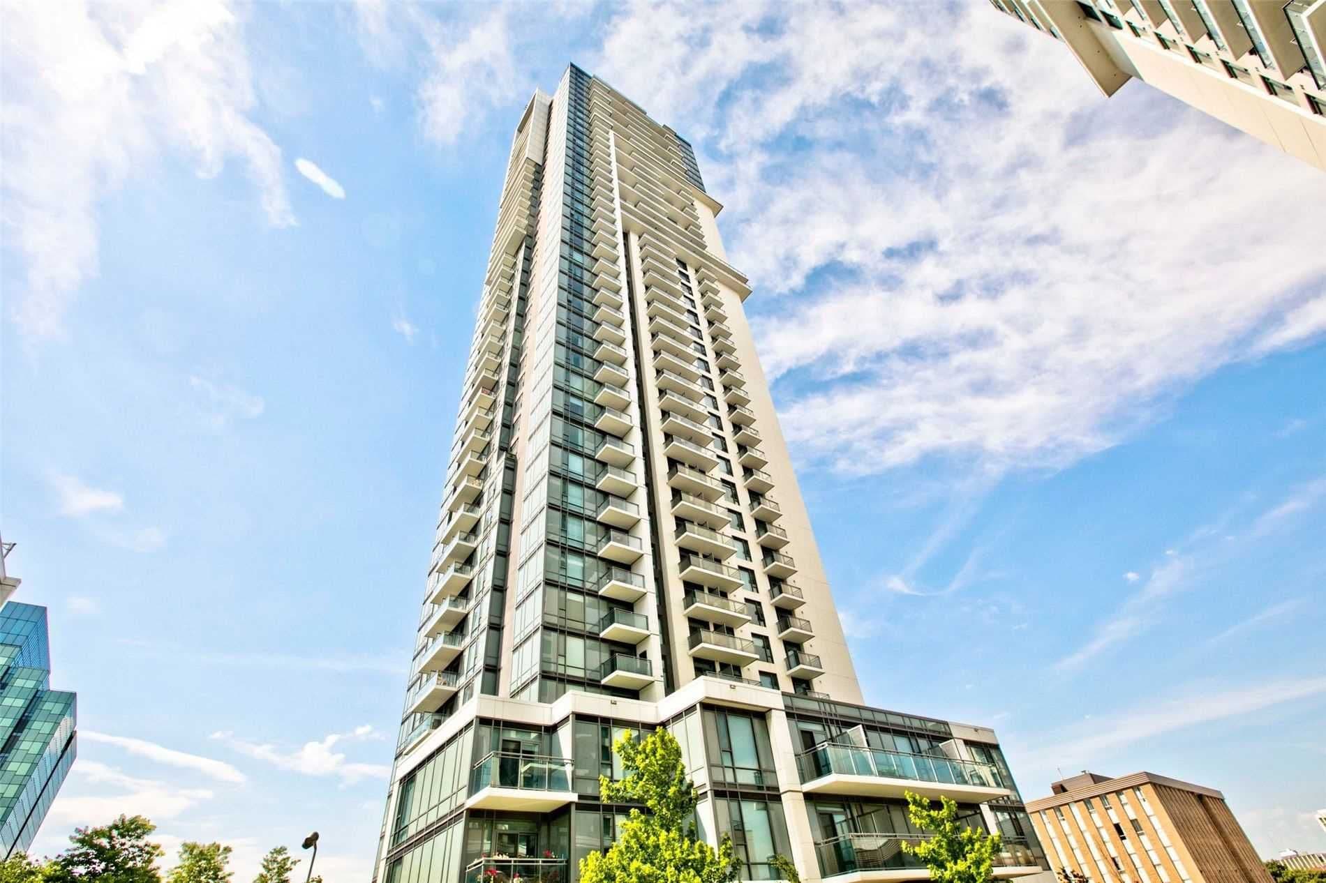 55 Ann O'Reilly Road 3511, Toronto C15, ON M2J 0E1