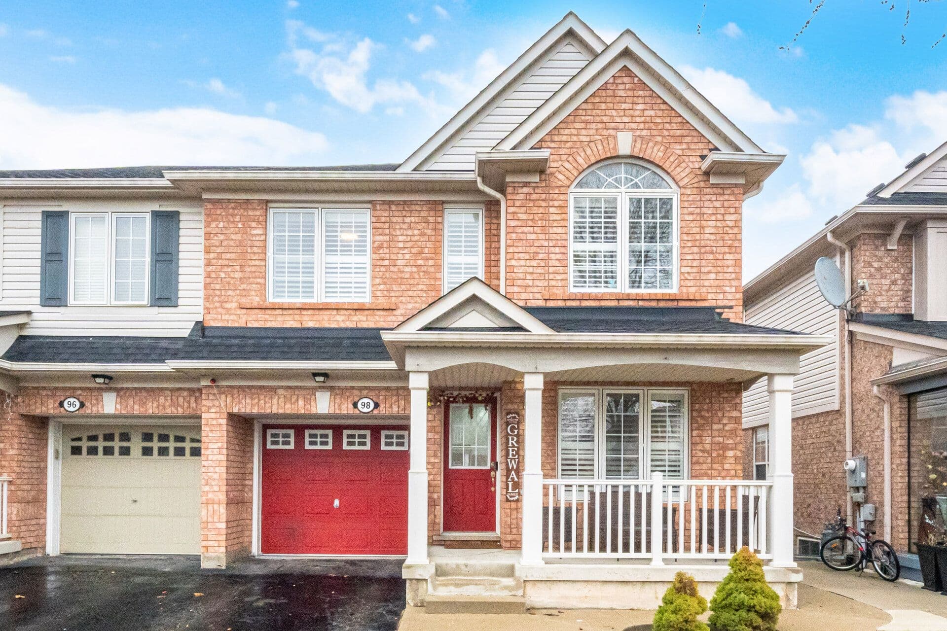 98 Owlridge Drive E, Brampton, ON L6X 0M5
