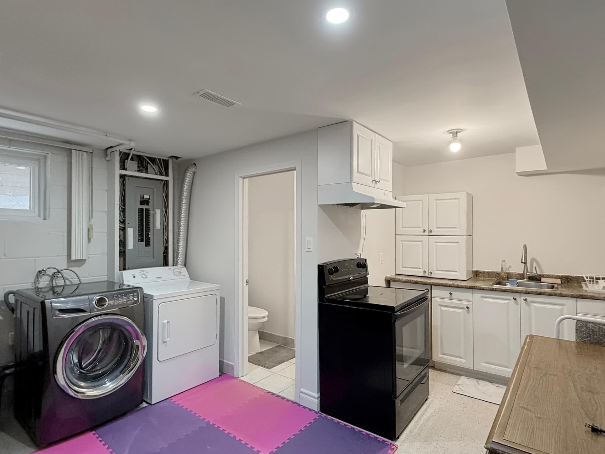 50 Bruce Farm Drive, Toronto C15, ON M2H 1G5