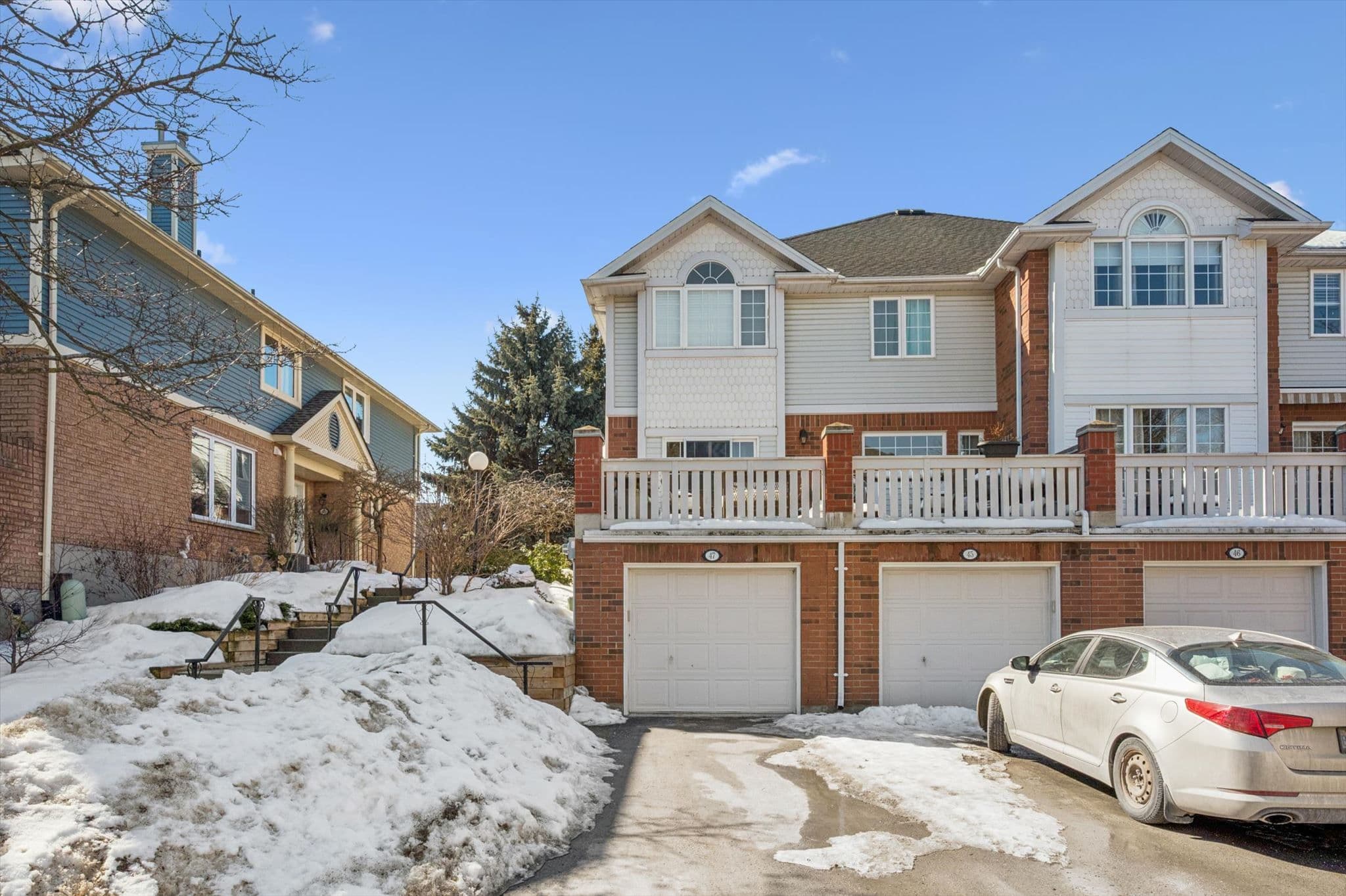 941 Gordon Street 47, Guelph, ON N1G 4R9