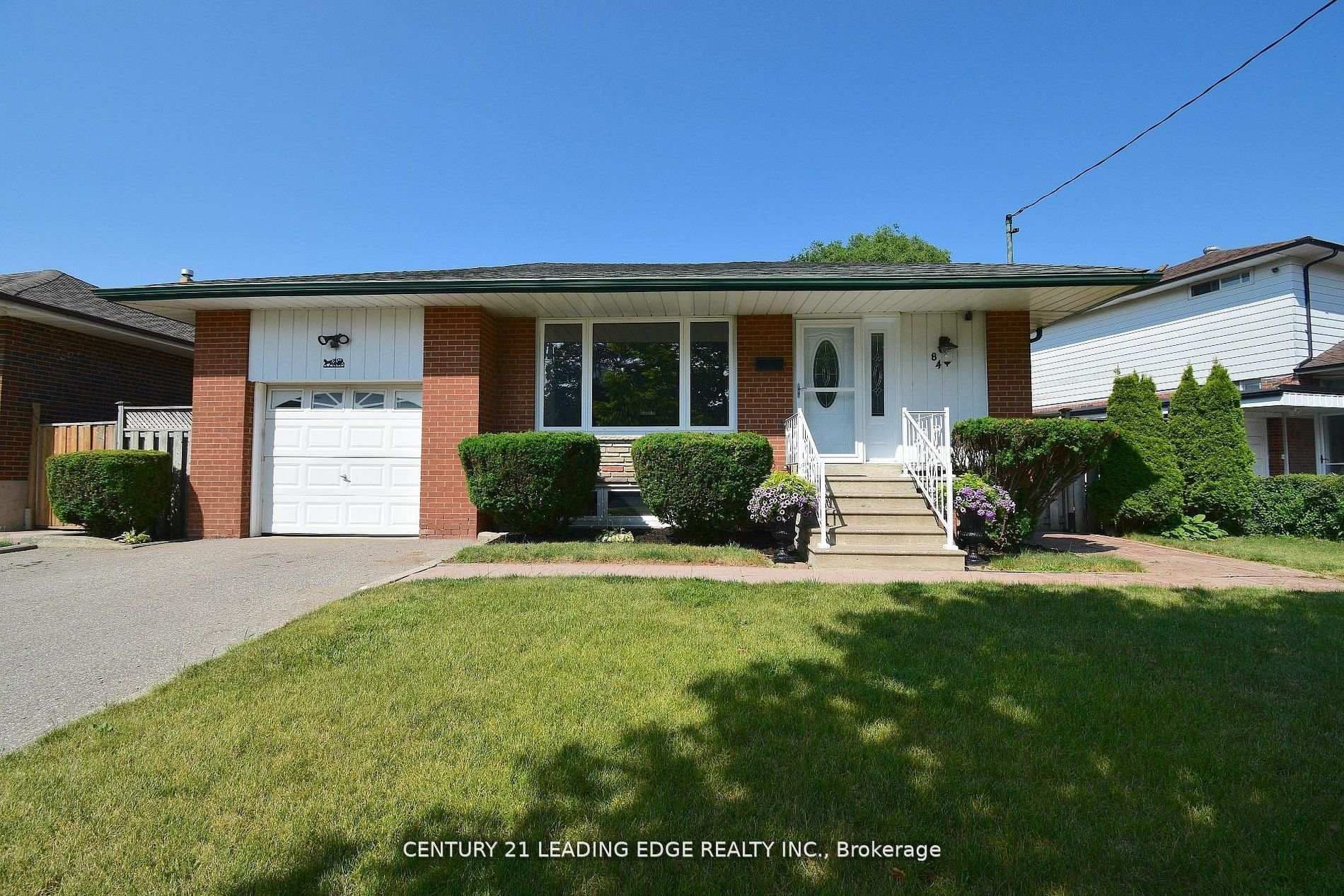 84 Allanford Road, Toronto E05, ON M1T 2N5