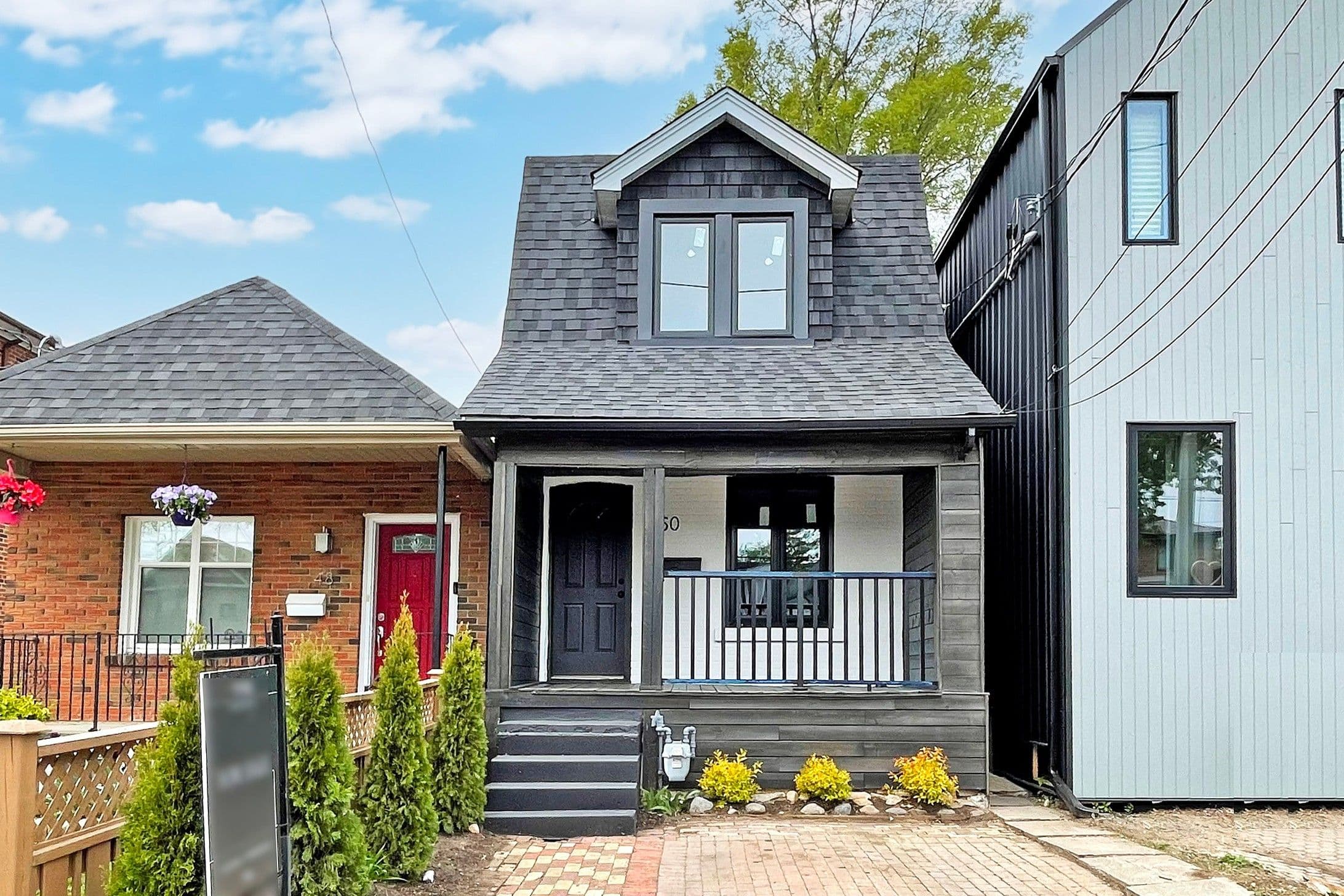 50 King Edward Avenue, Toronto E03, ON M4C 5J6