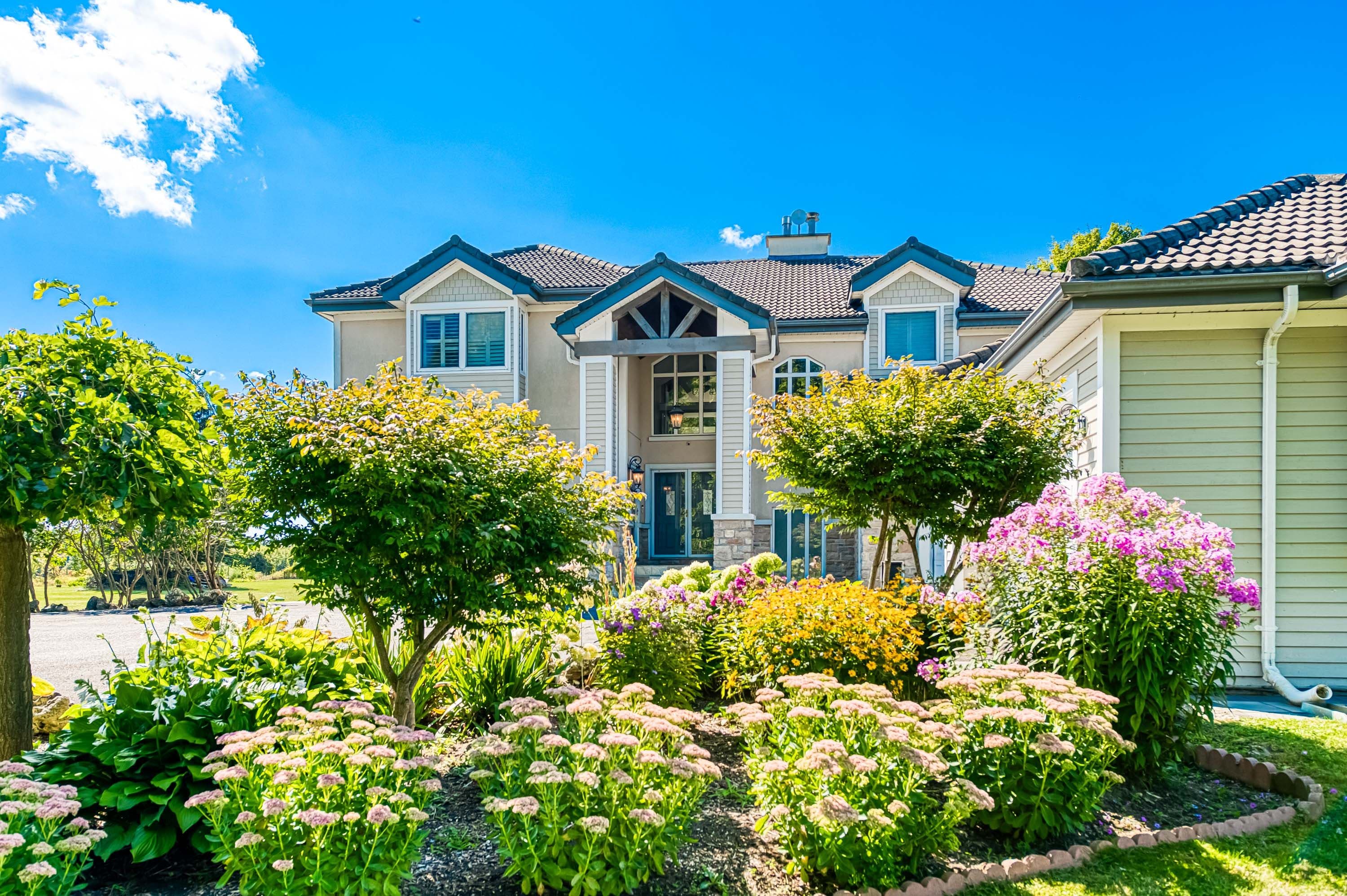 2477 Hornes Road, East Gwillimbury, ON L0G 1R0