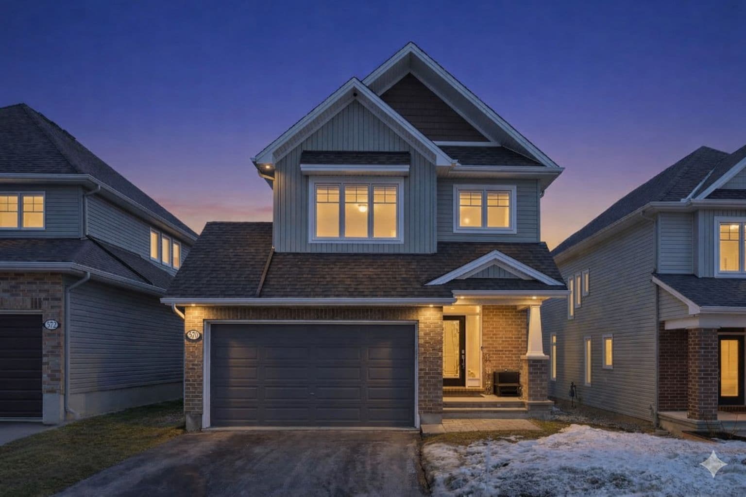 570 Baie-Des-Castors Street, Orleans - Cumberland and Area, ON K4A 0Y7