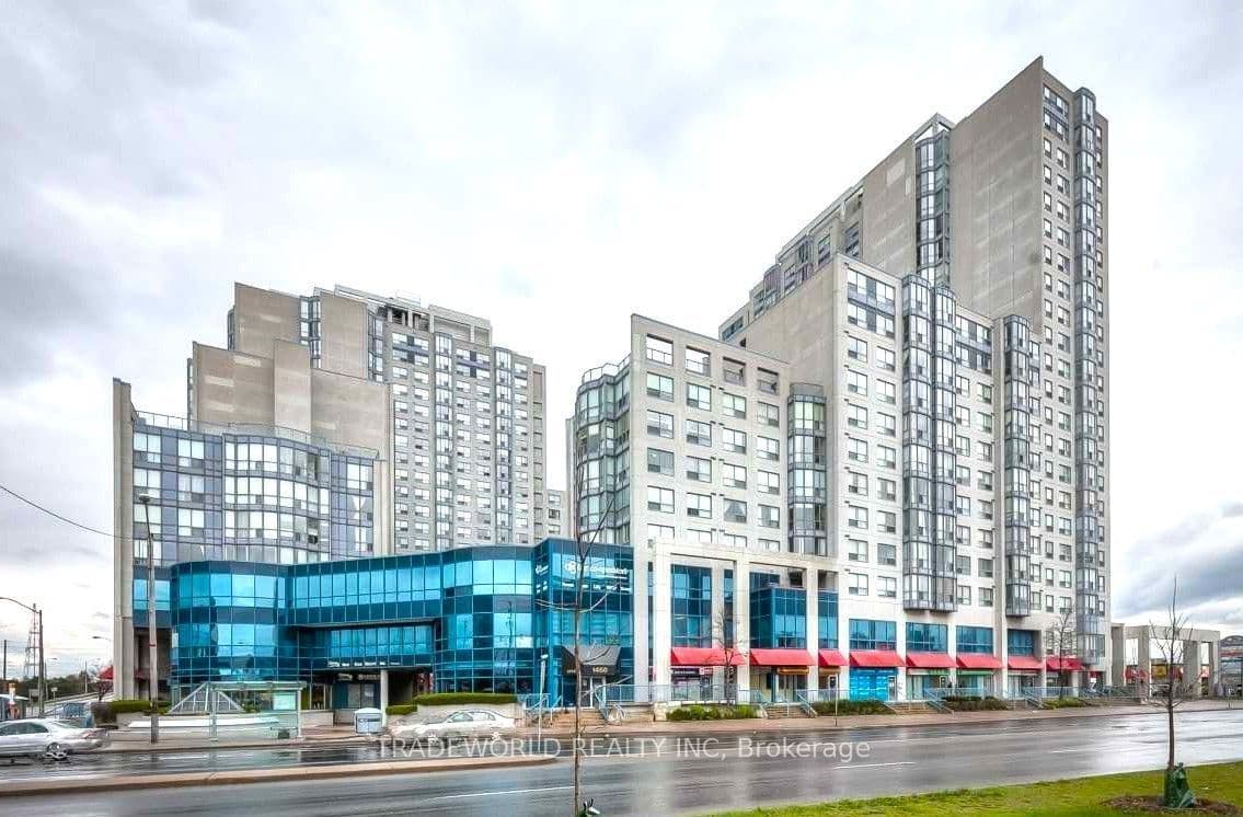 1470 Midland Avenue 911, Toronto E04, ON M1P 4Z4