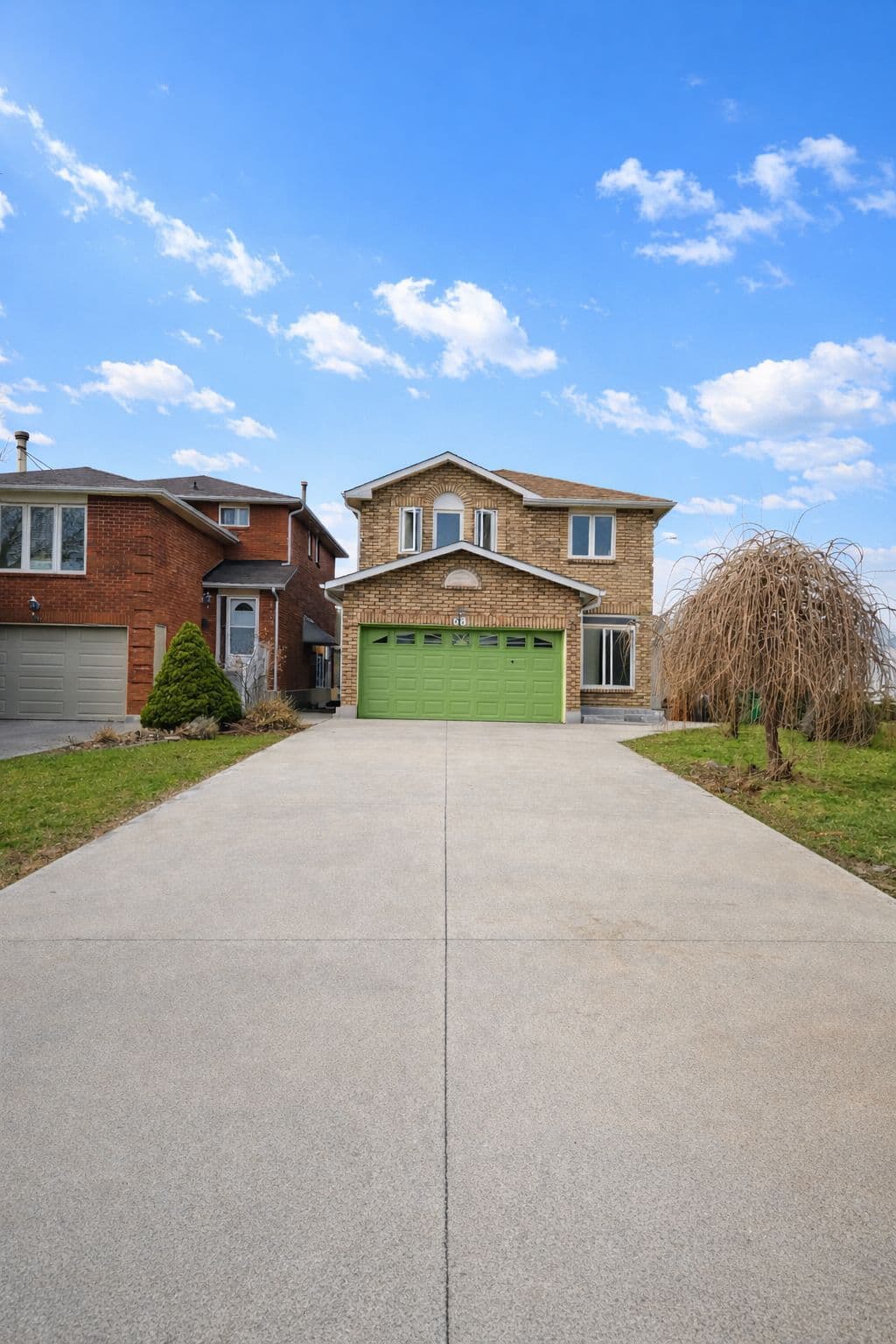 68 Alabaster Drive, Brampton, ON L6V 4G4