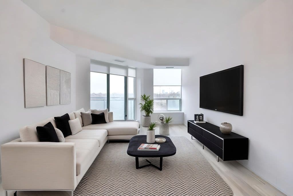 190 Manitoba Street 710, Toronto W06, ON M8Y 3Y8