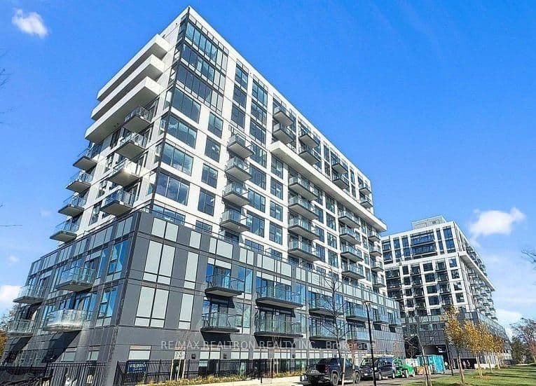 7437 Kingston Road 506, Toronto E11, ON M1B 5S3