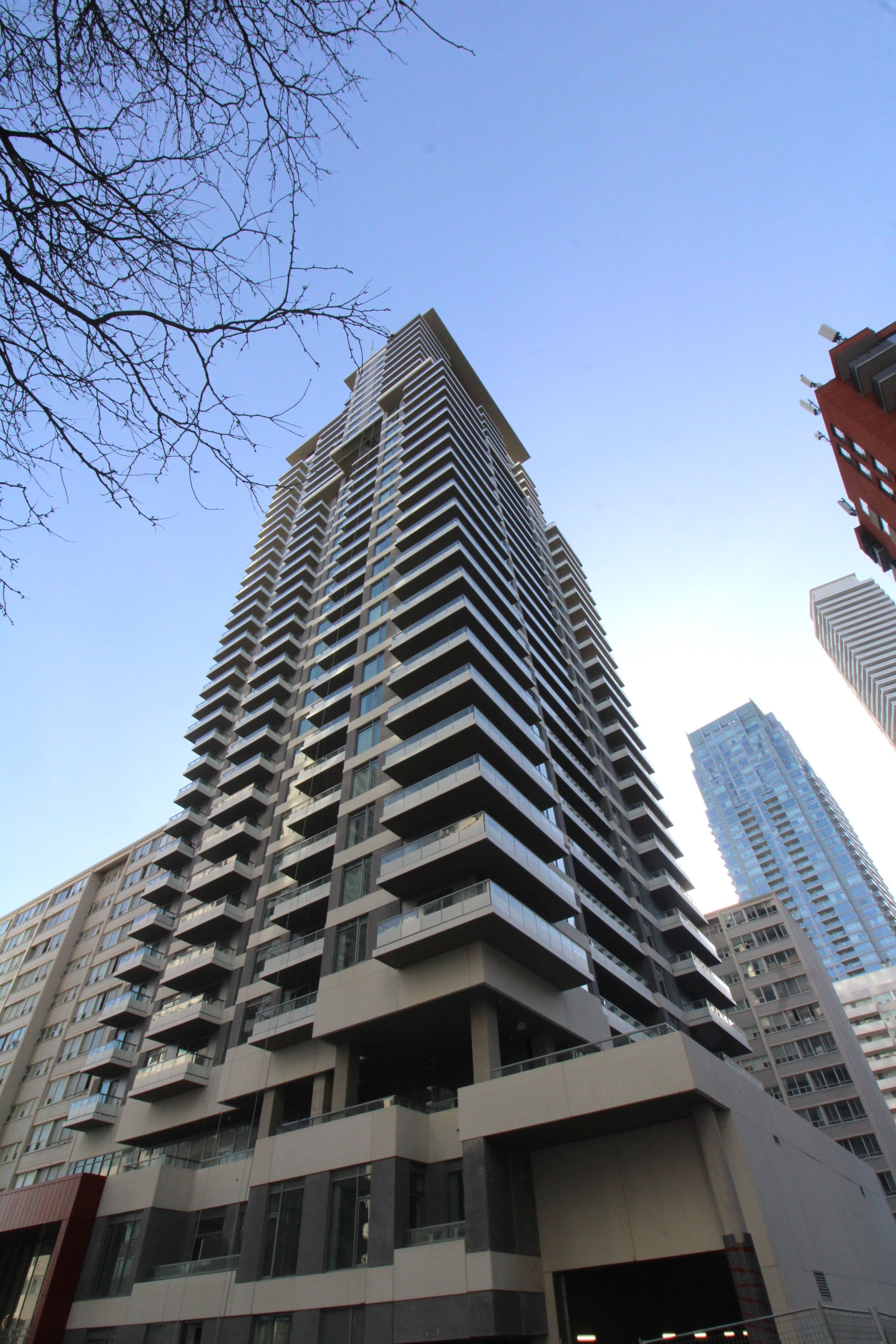 50 Dunfield Avenue 1020, Toronto C10, ON M4S 0E4