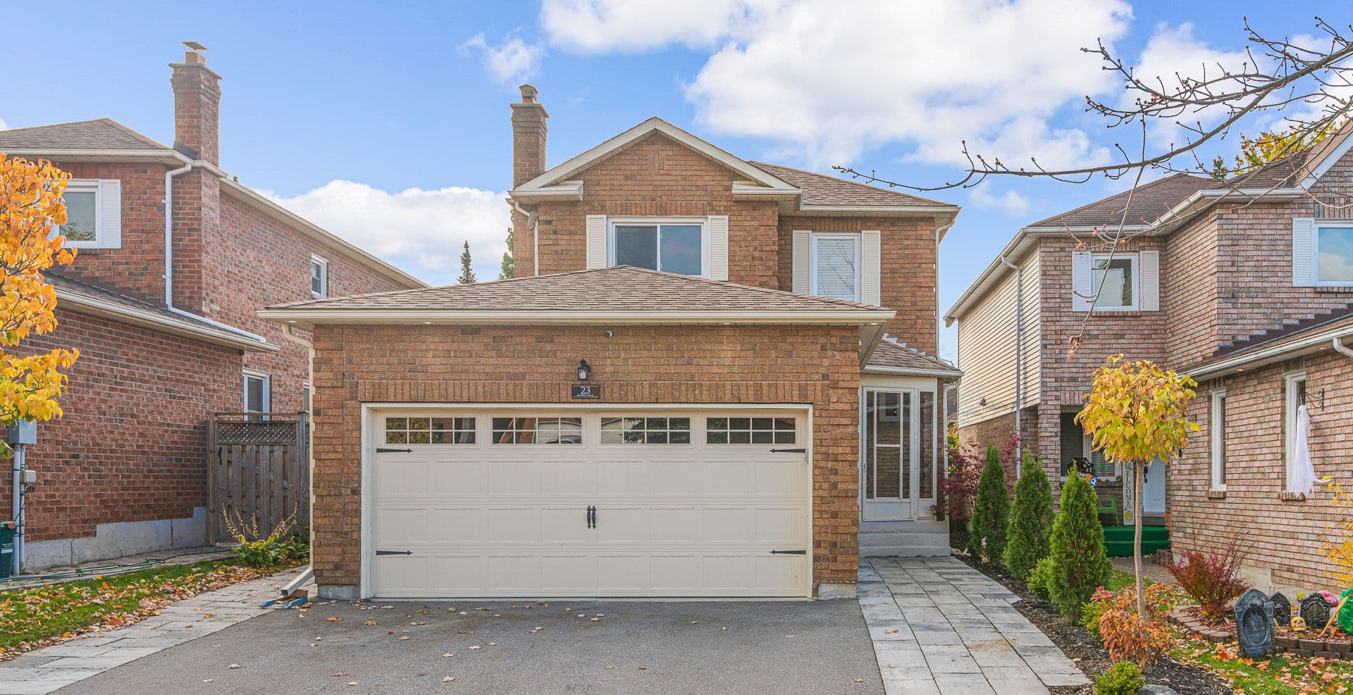 23 Sunbird Boulevard, Georgina, ON L4P 3R9