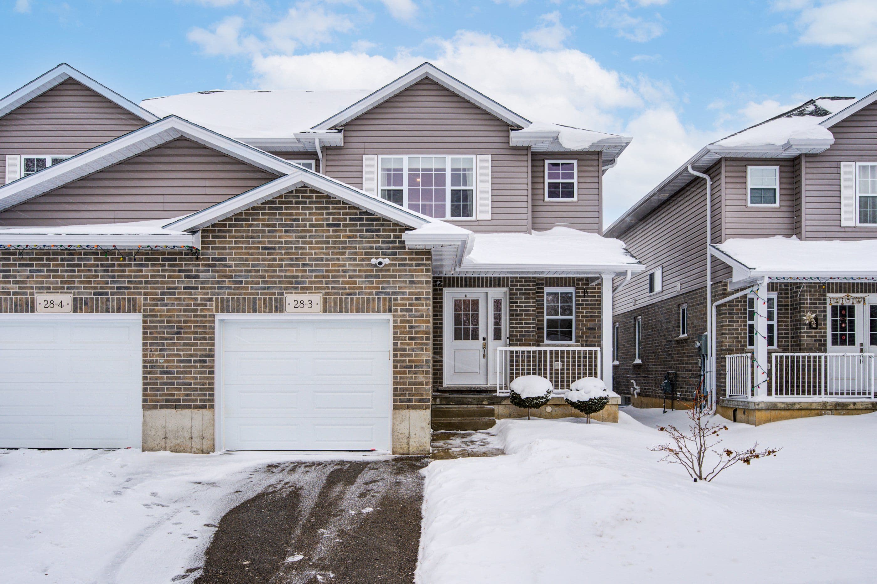 28 Minler Street 3, Ingersoll, ON N5C 0C9