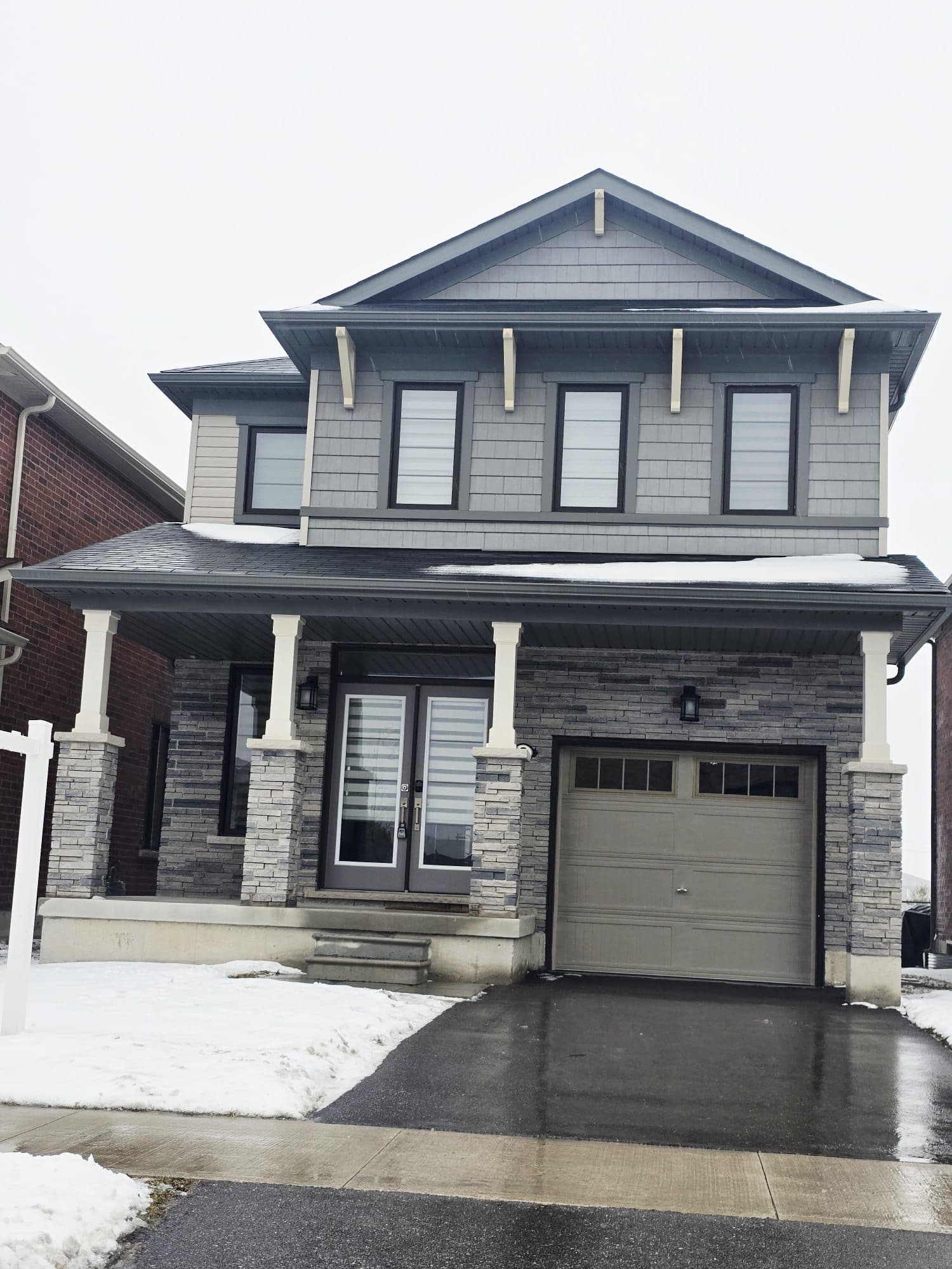 8 Toffee Trail, Hamilton, ON L8J 0M2
