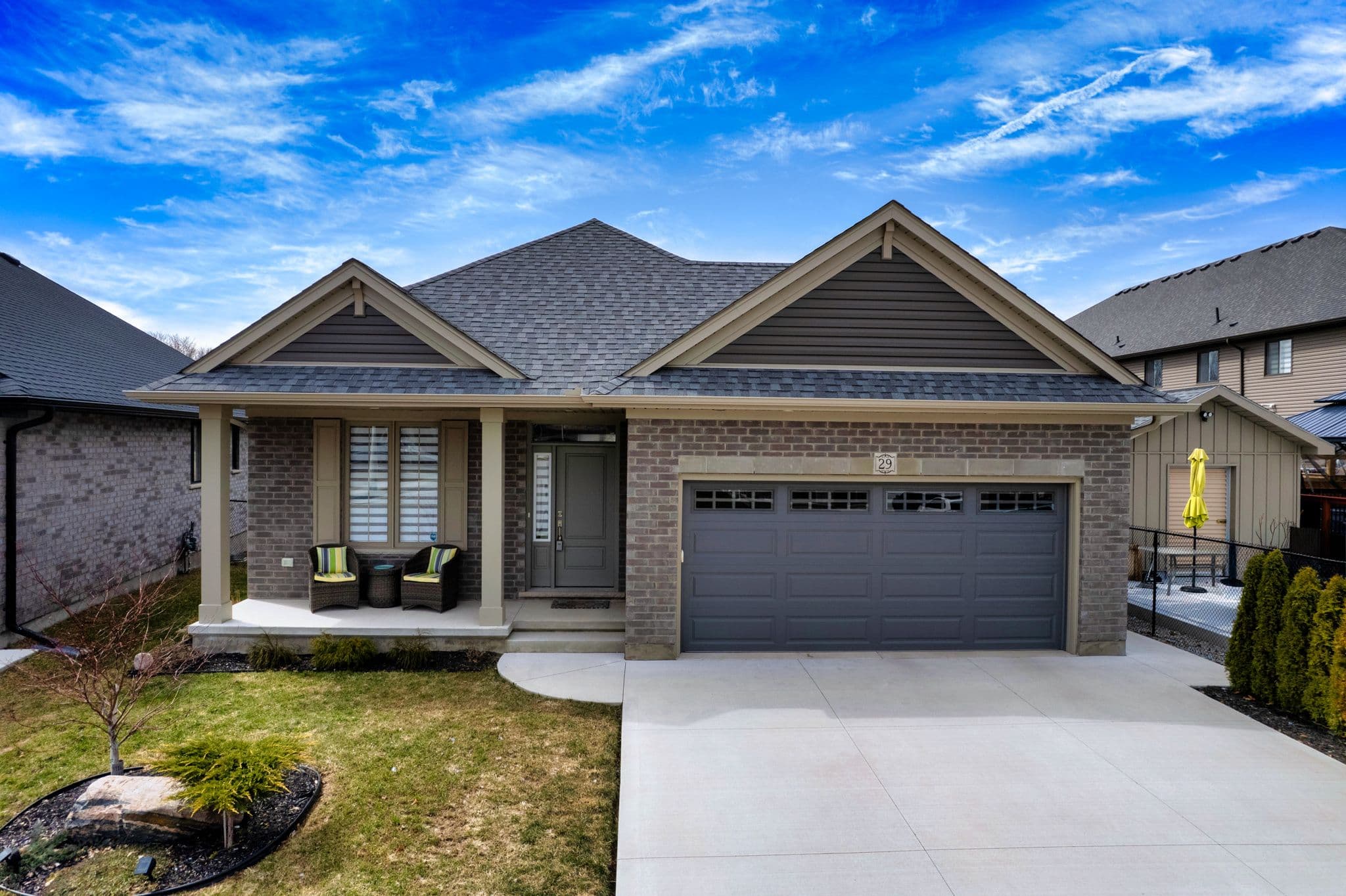 29 Keba Crescent, Tillsonburg, ON N4G 0K6