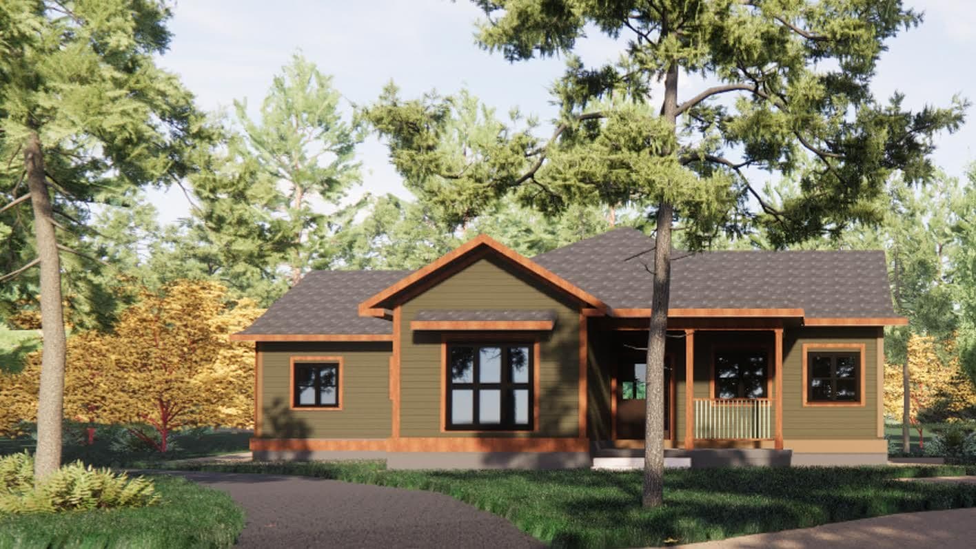 22 Alma Street 5, Kincardine, ON N0G 2T0