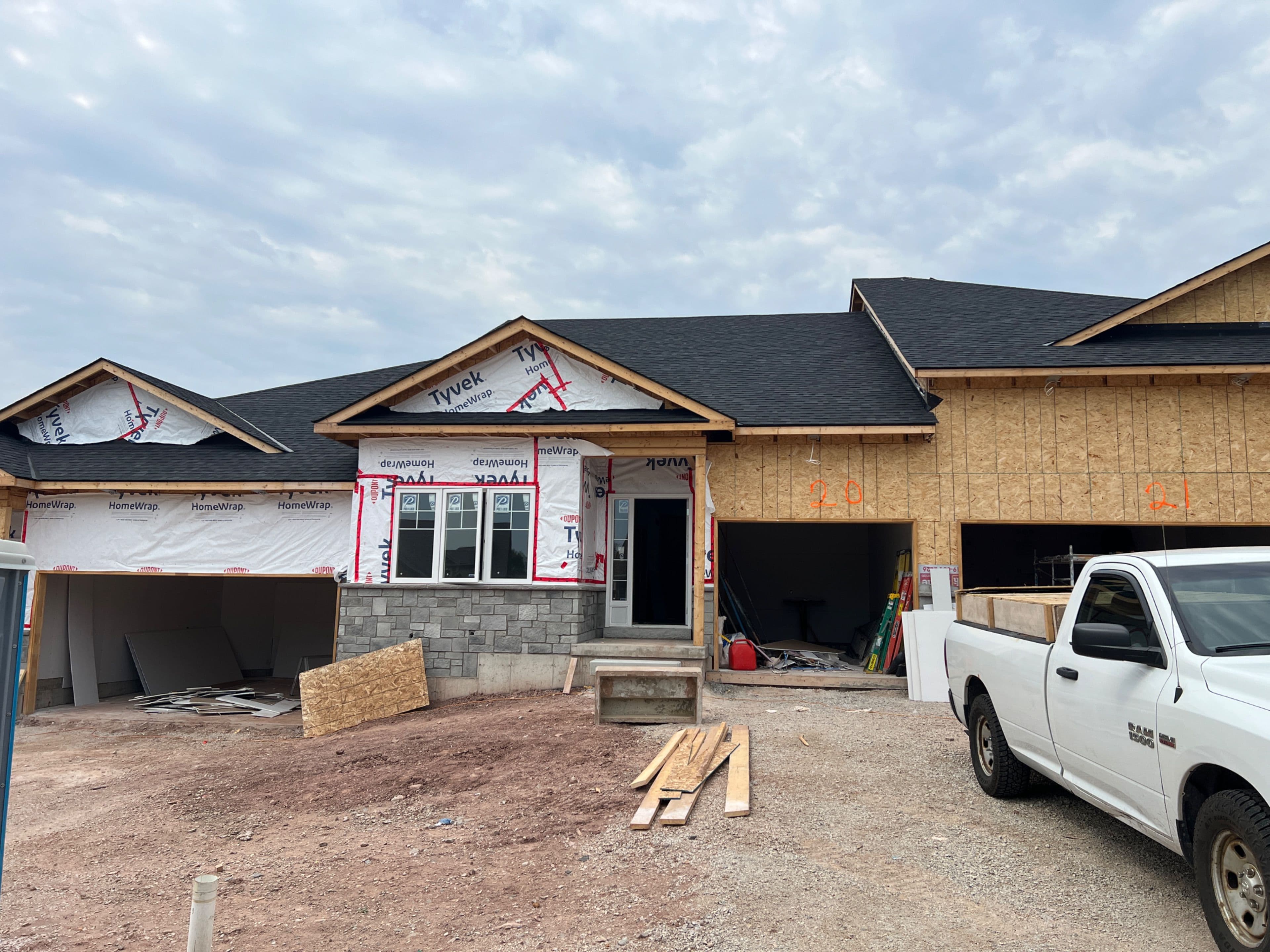 310 Telford Trail, Georgian Bluffs, ON N0H 1S0