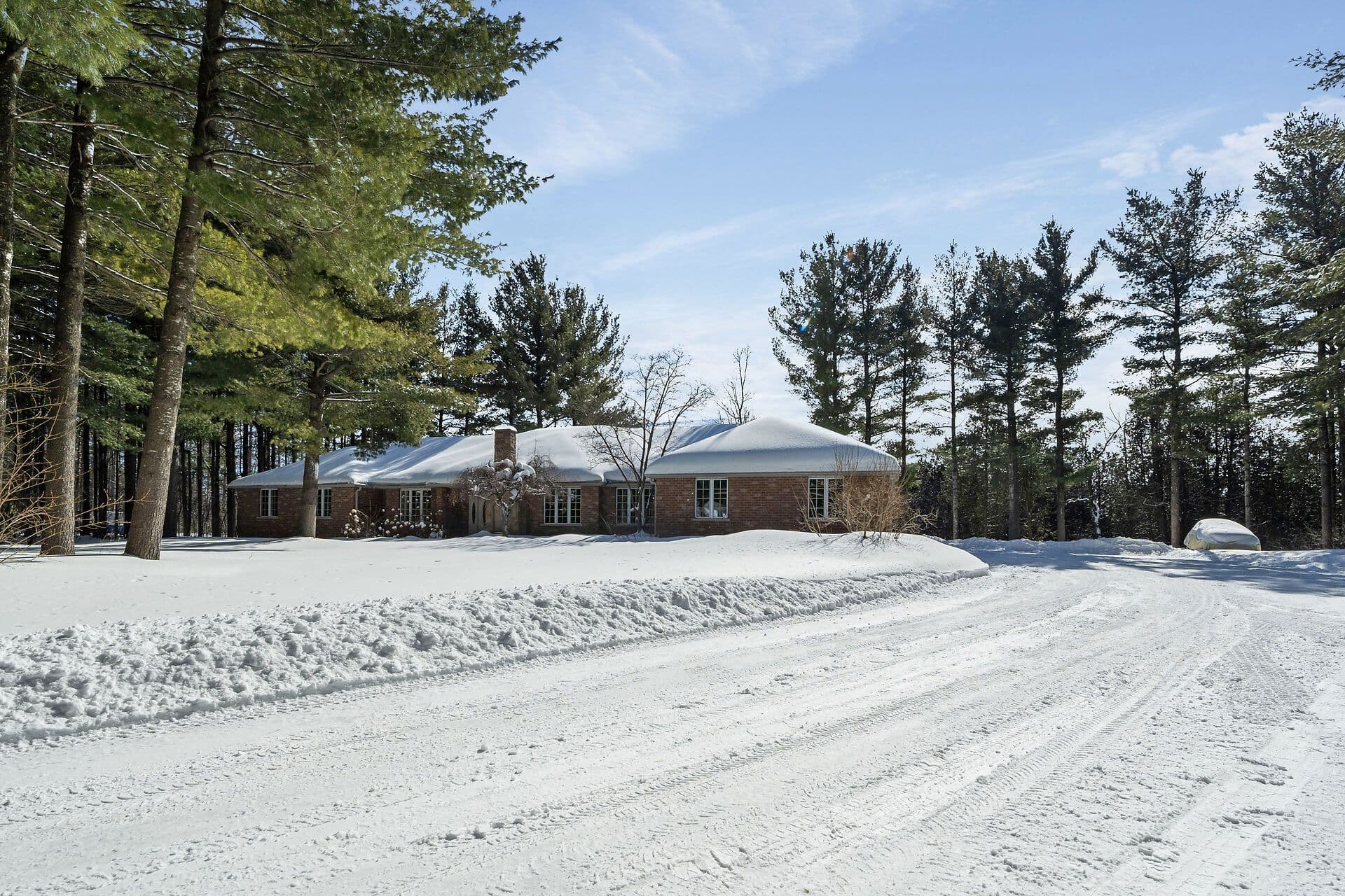 41 Pine Ridge Road, Erin, ON N0B 1T0