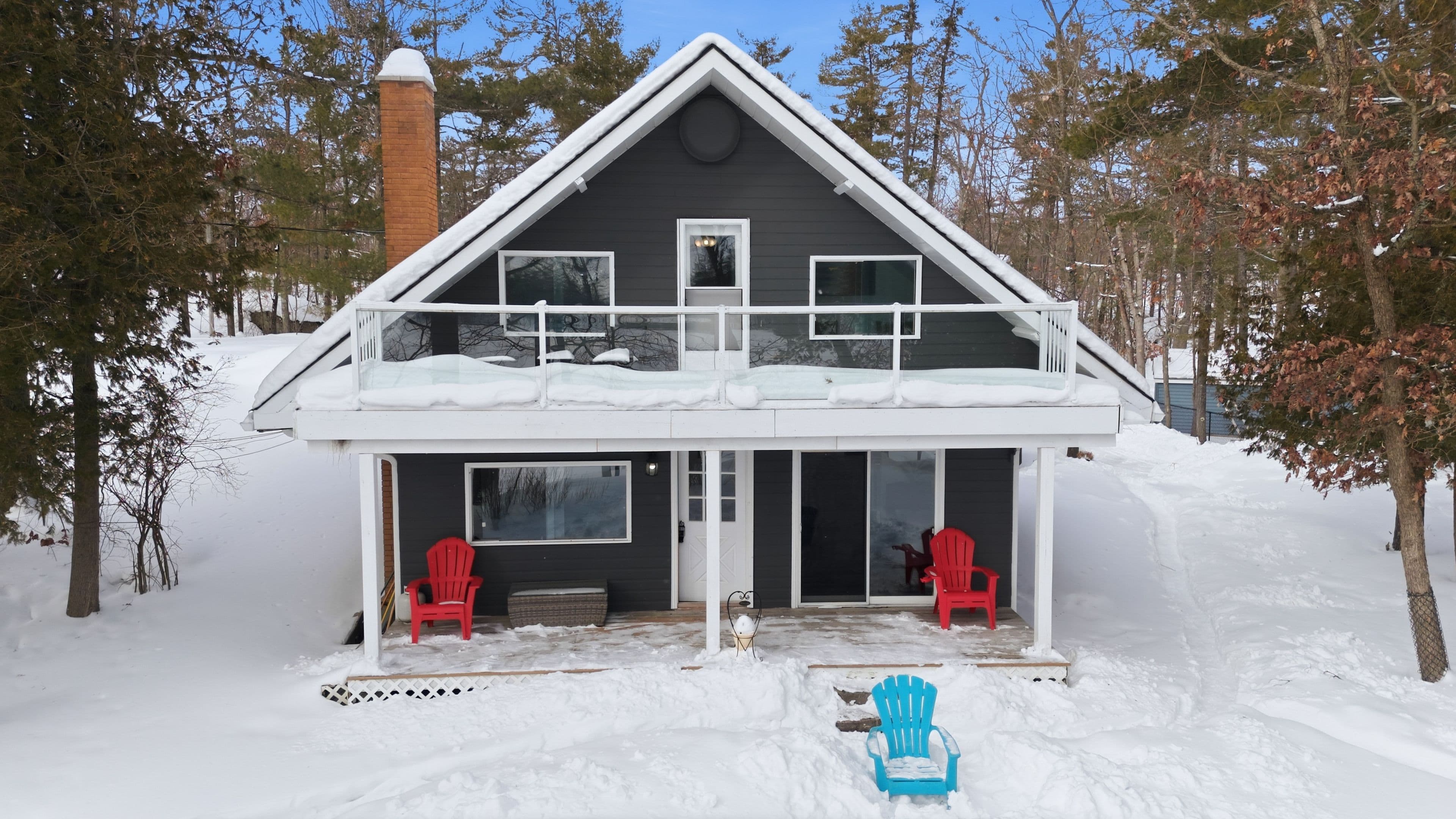 2 Fire Route 2 N/A, Trent Lakes, ON K0L 1J0