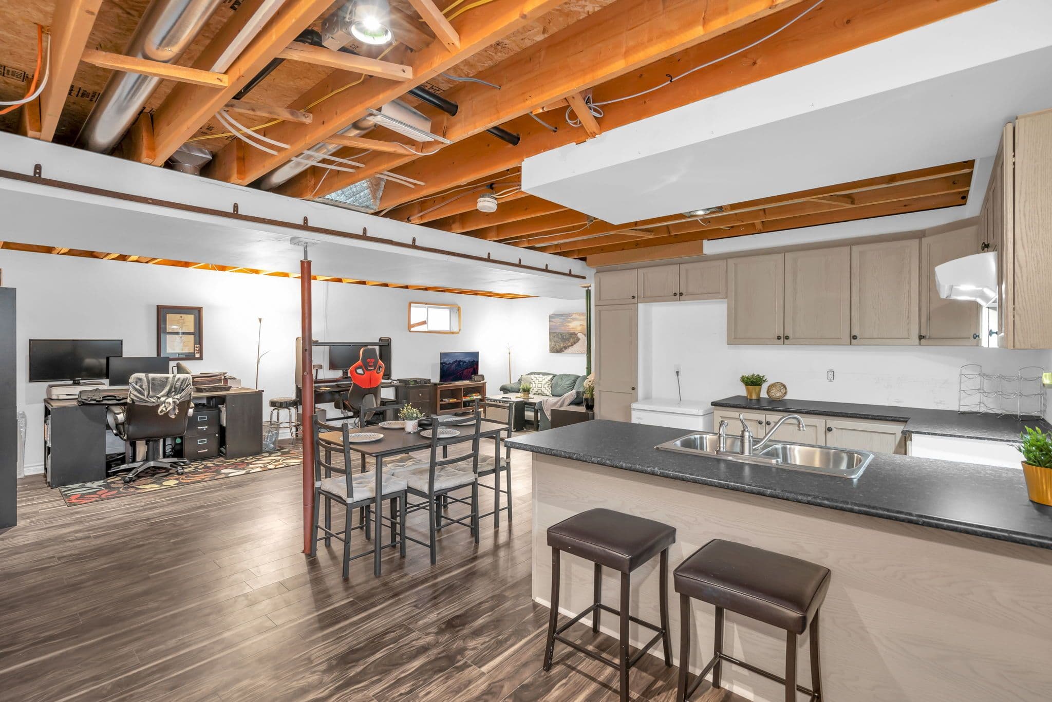 81 Fairpark Lane, Georgina, ON L0E 1R0