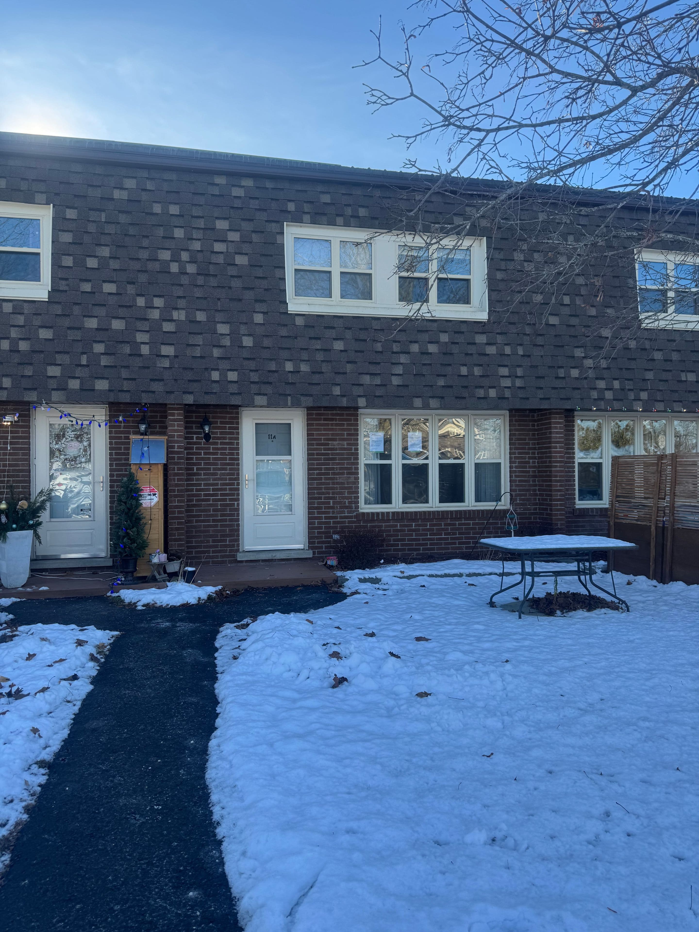 158 Cromwell Street 11A, Trent Hills, ON K0L 1L0