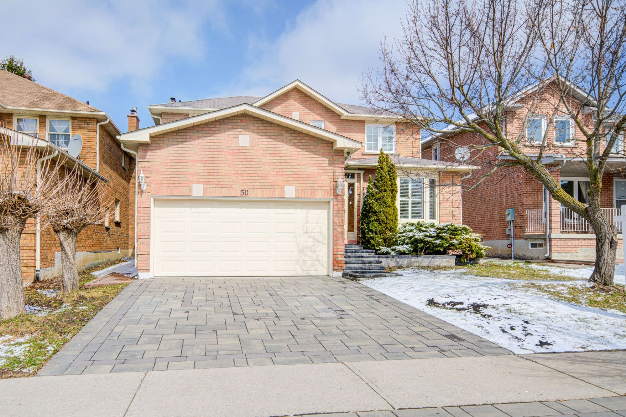 50 Summitcrest Drive, Richmond Hill, ON L4S 1A7