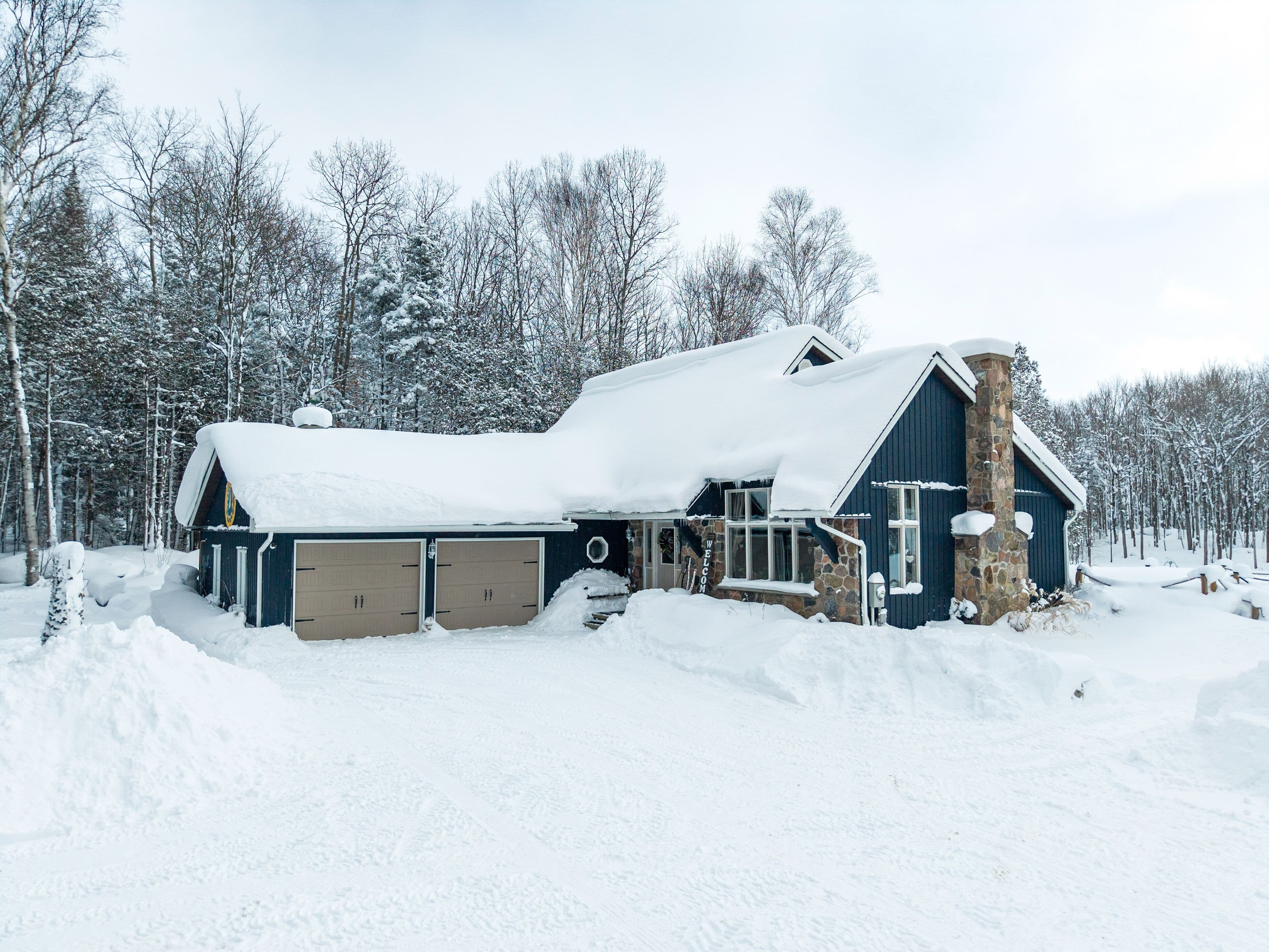 382390 Concession 17 Road, Georgian Bluffs, ON N0H 2T0