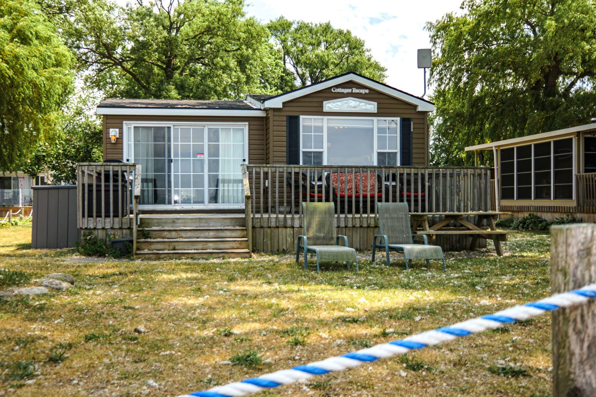 486 County Road 18 N/A 13 Beach view Lane, Prince Edward County, ON K0K 1P0