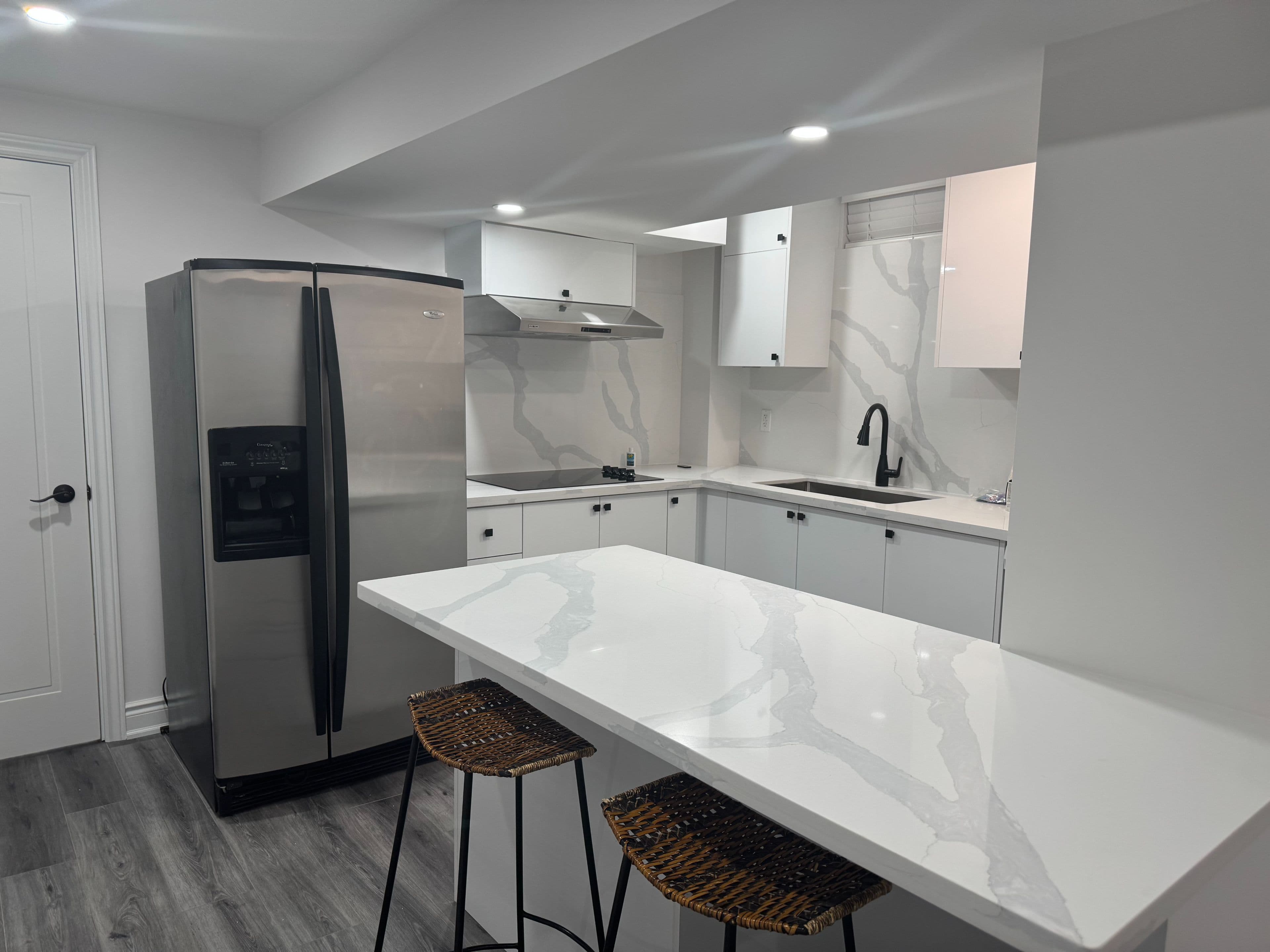 44 Isabella Street Bsmt, Markham, ON L3R 5C9