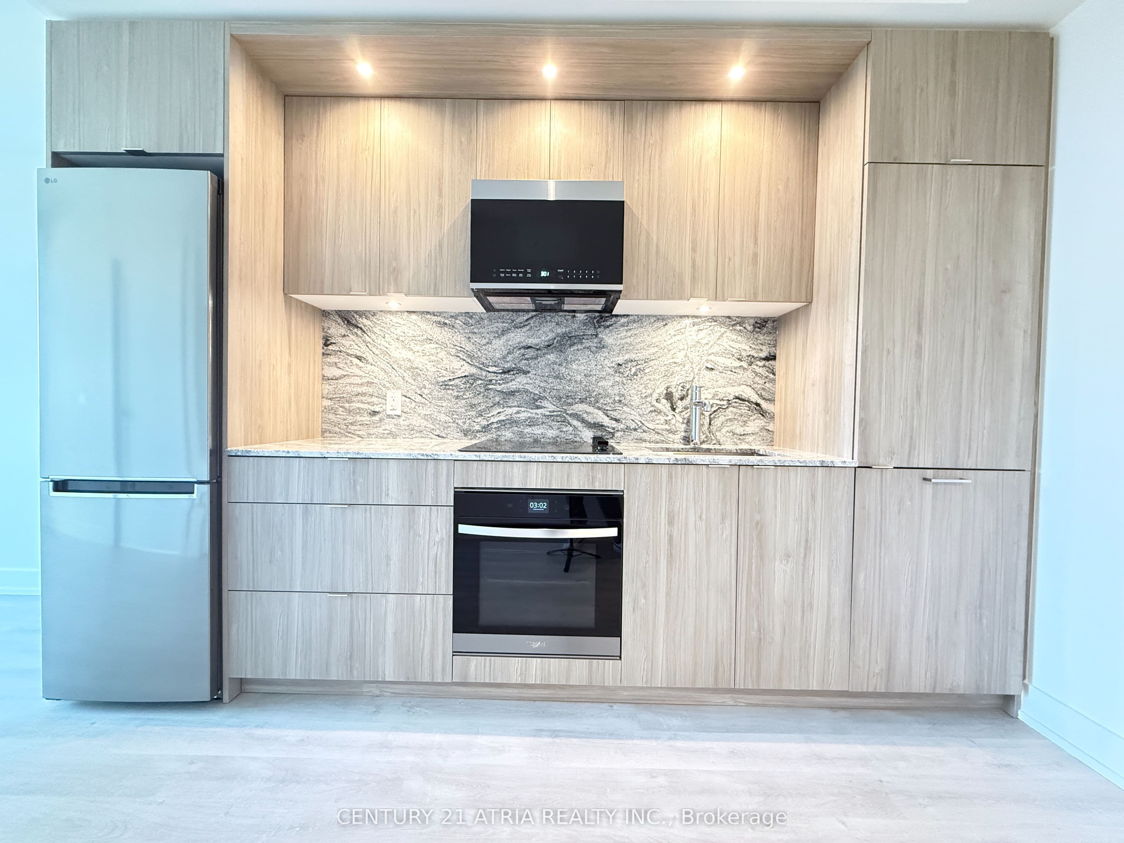 60 Central Park Roadway N/A 615, Toronto W08, ON M9A 0E6