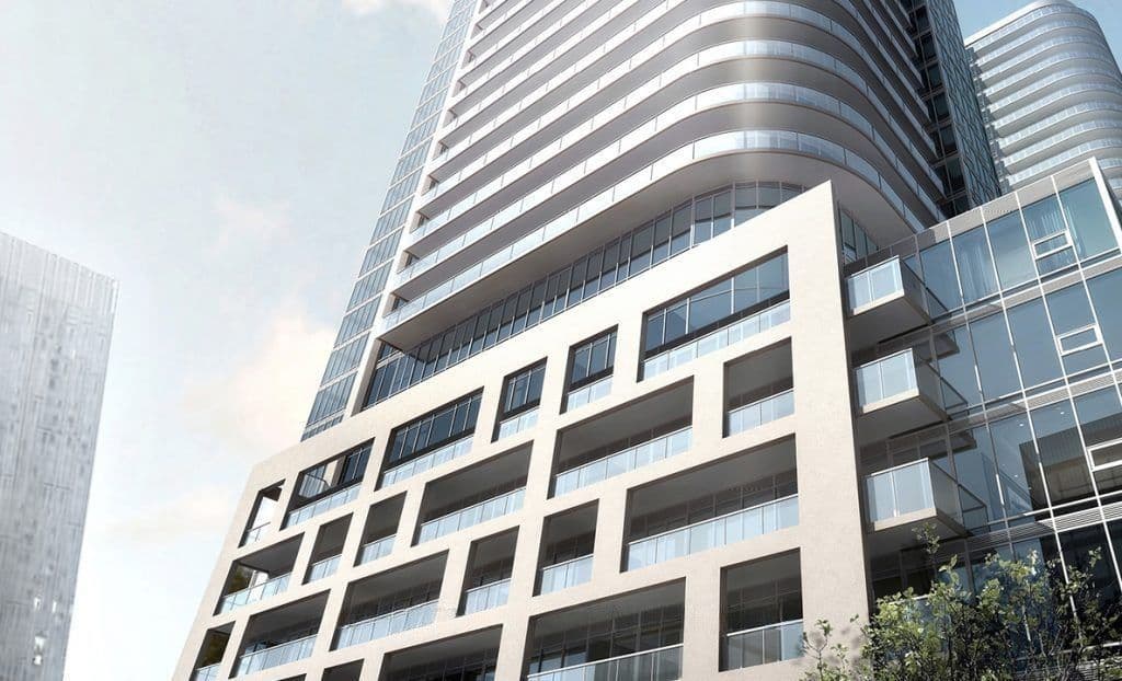 2033 Kennedy Road 2303, Toronto E07, ON M1T 0B9