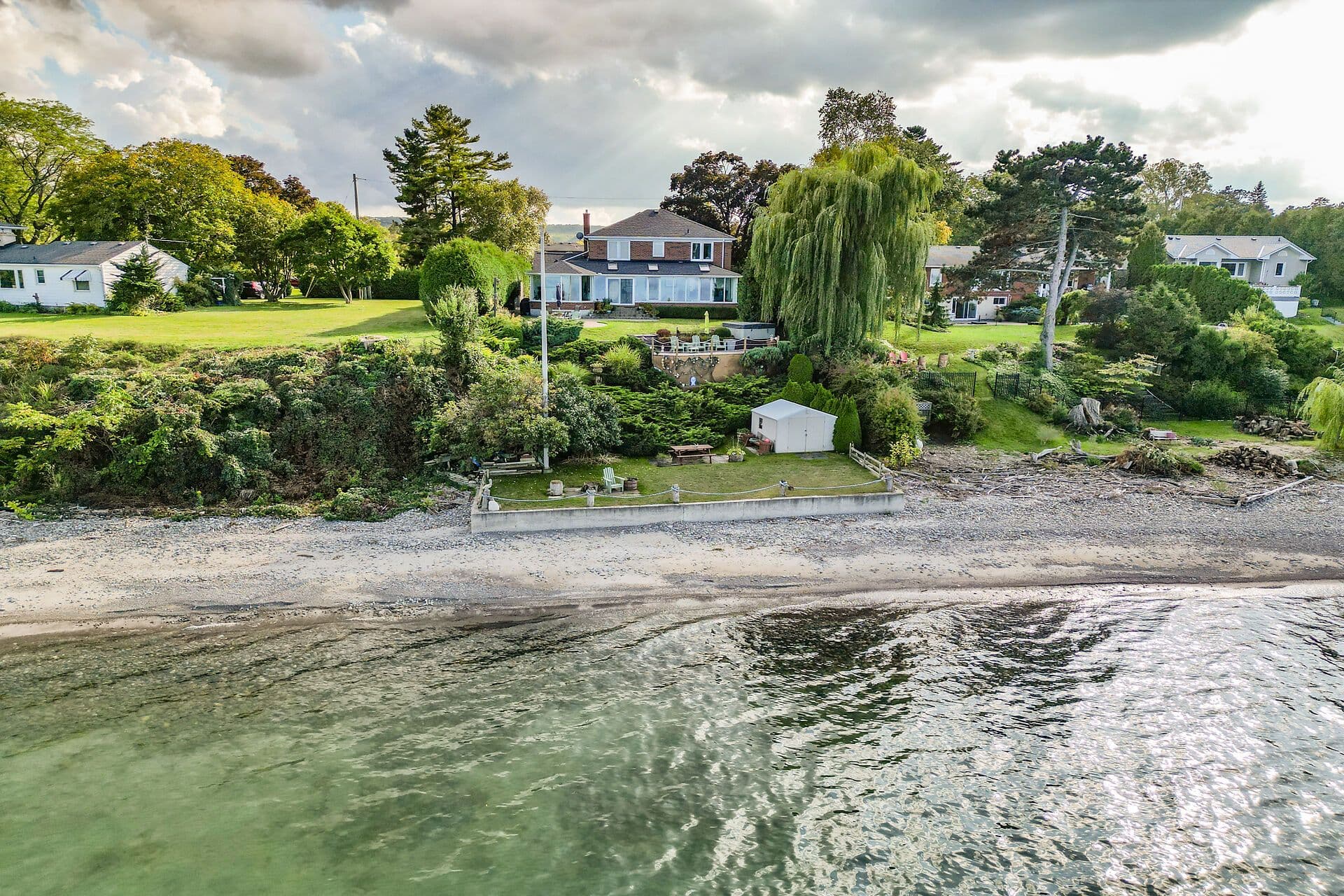 10 Tupper Boulevard, Grimsby, ON L3M 2G2