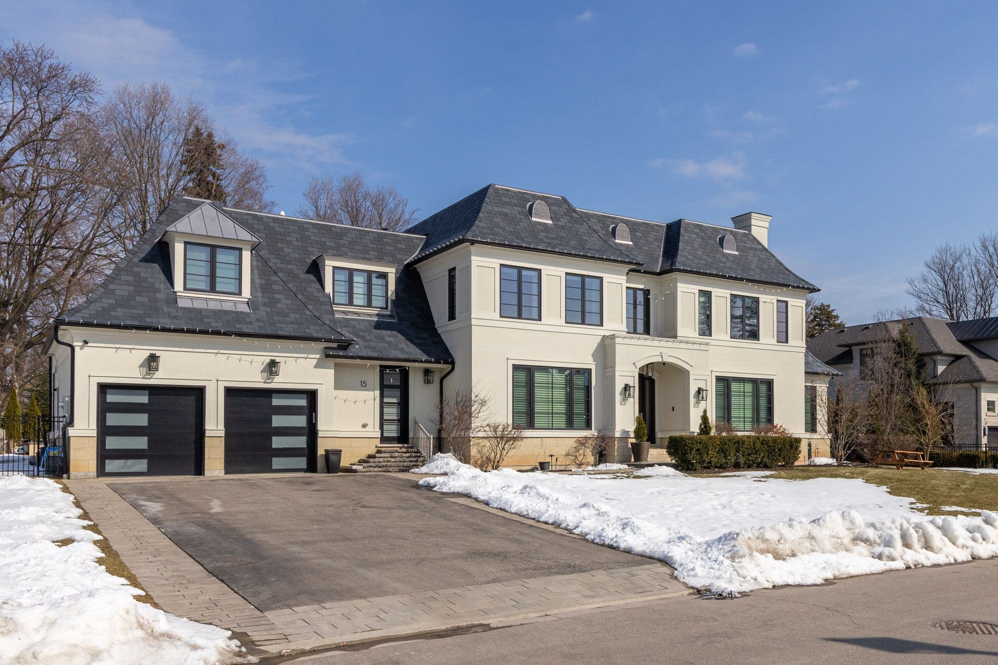 15 LAMBERT Common, Oakville, ON L6K 0H6