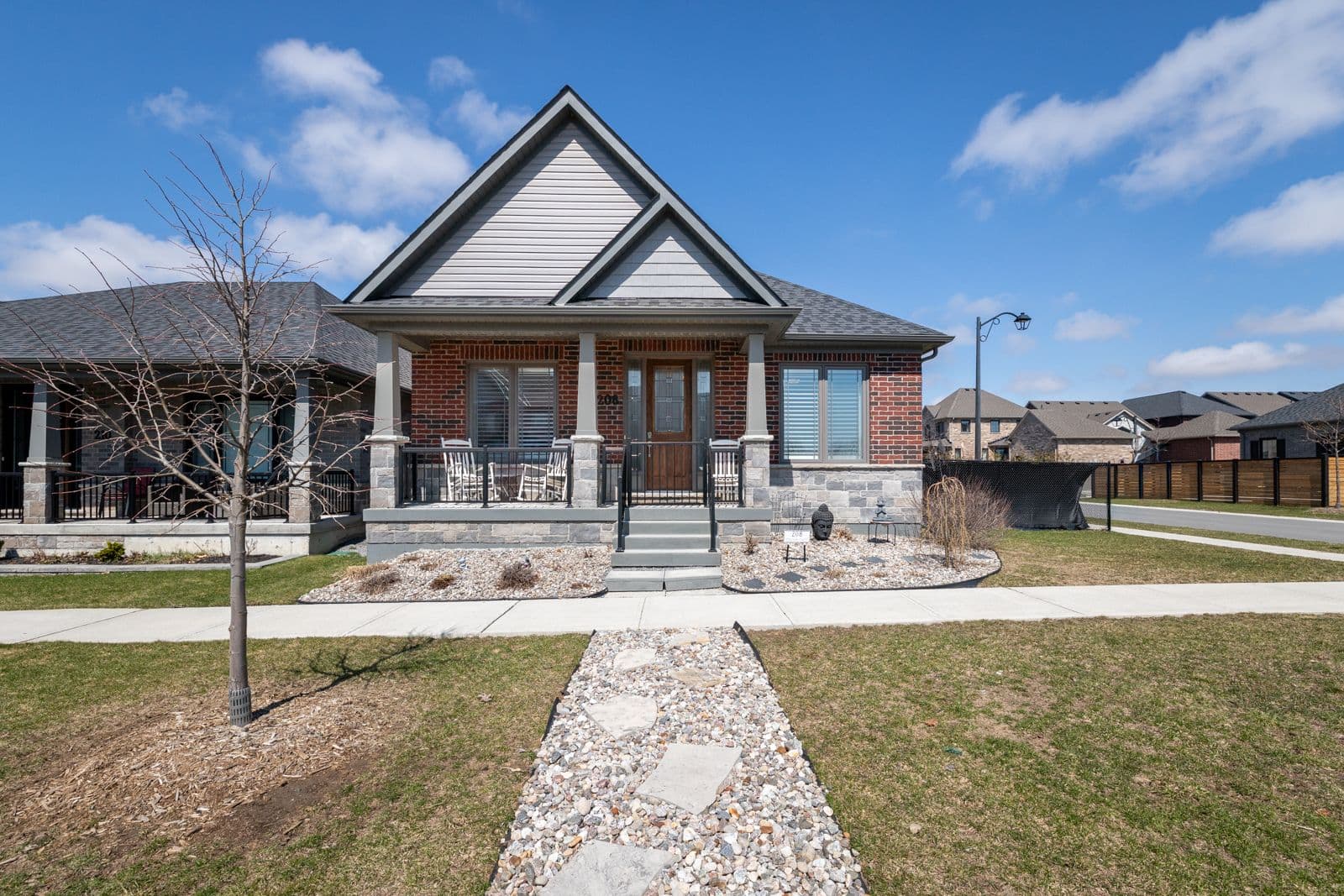 208 Strachan Street, Port Hope, ON L1A 0E9