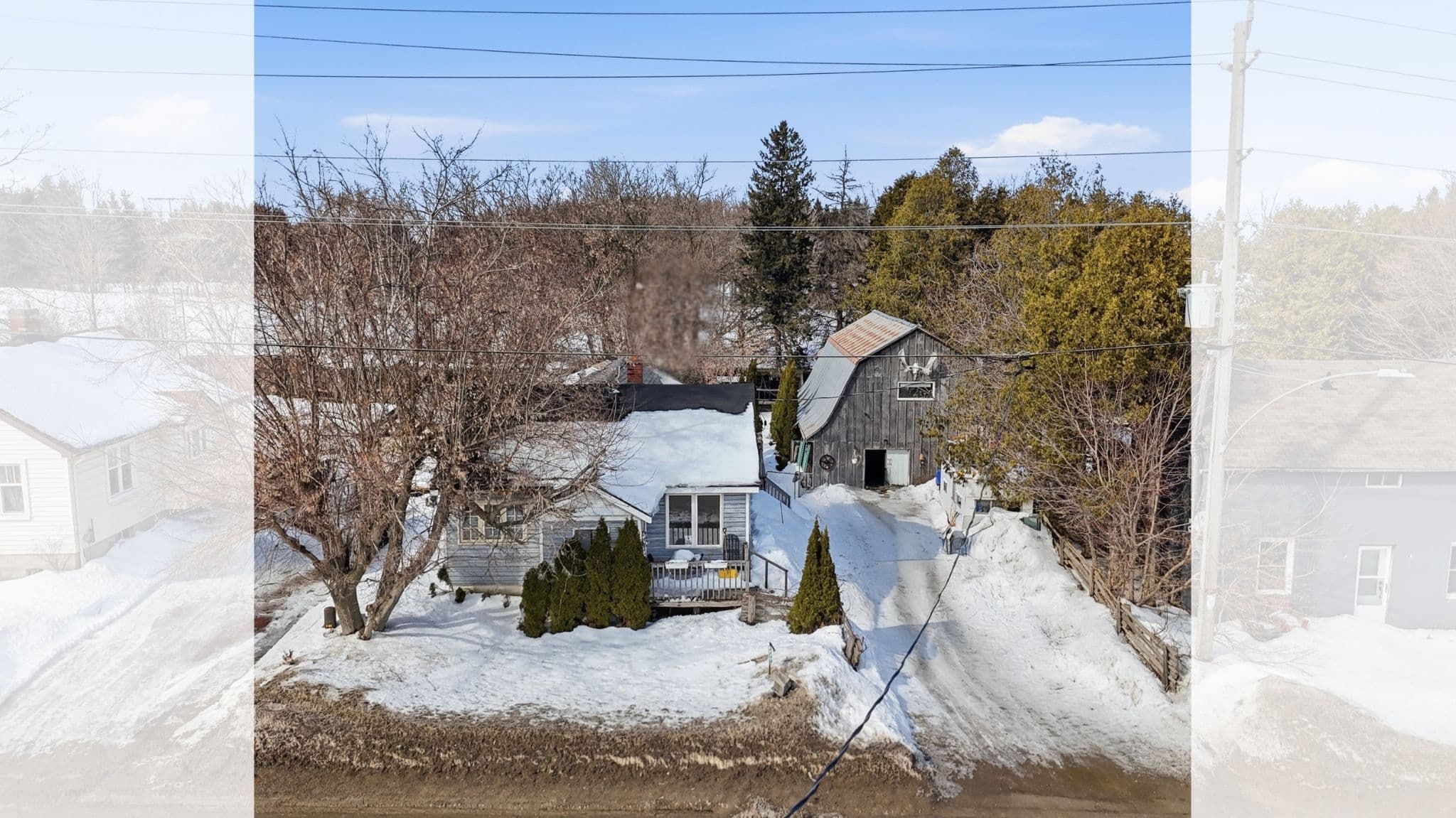 8894 Wellington 124 N/A, Erin, ON N1H 6H7