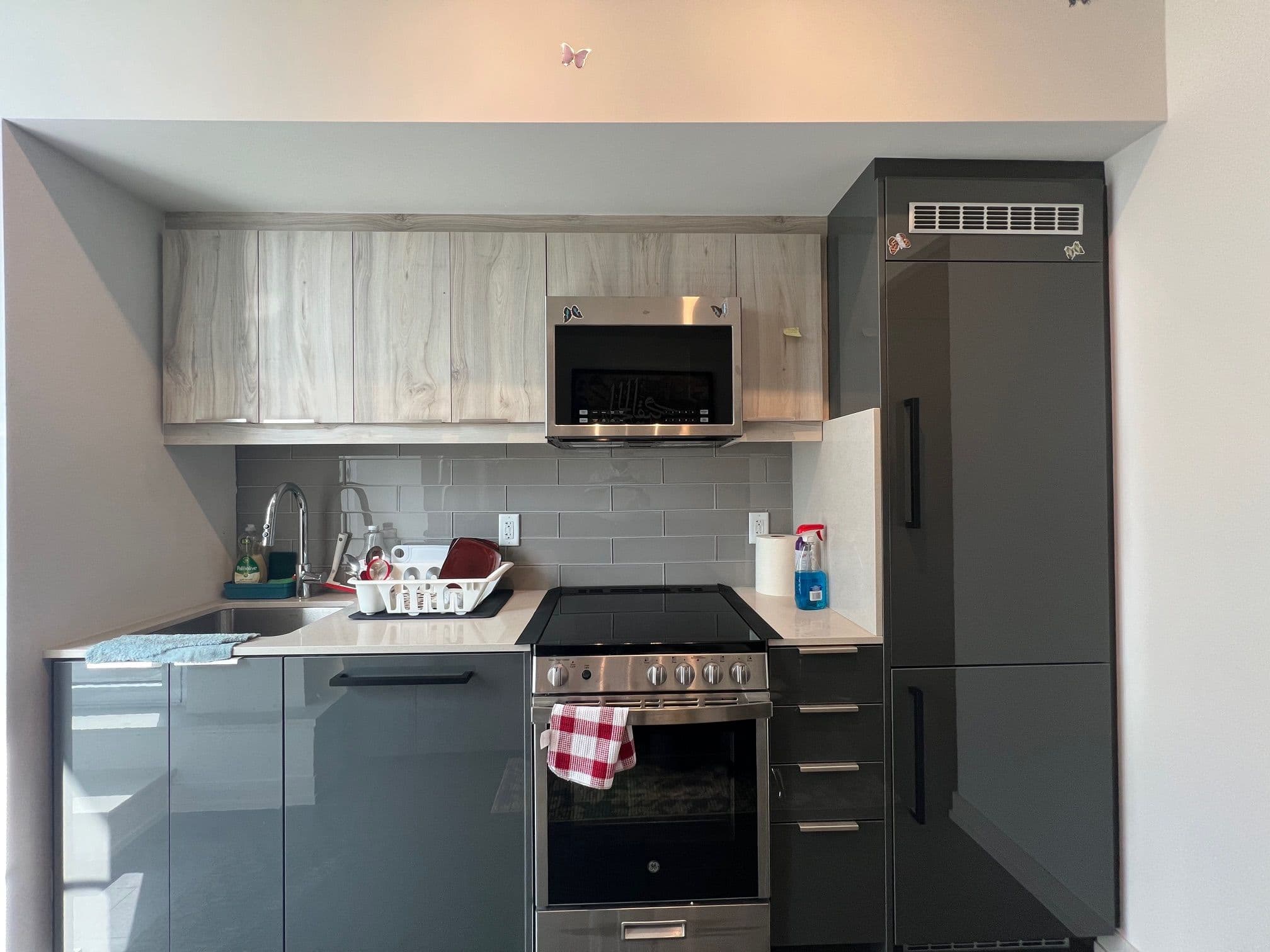 90 Glen Everest Road 510, Toronto E06, ON M1N 0C3