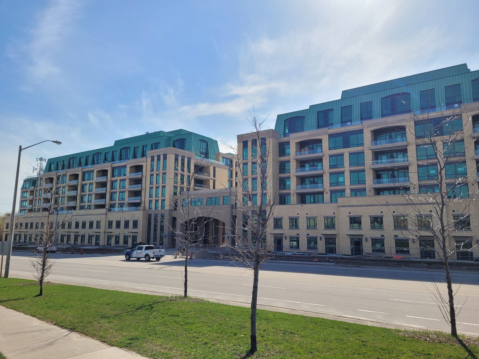 11750 Ninth Line 727, Whitchurch-Stouffville, ON L4A 5G1